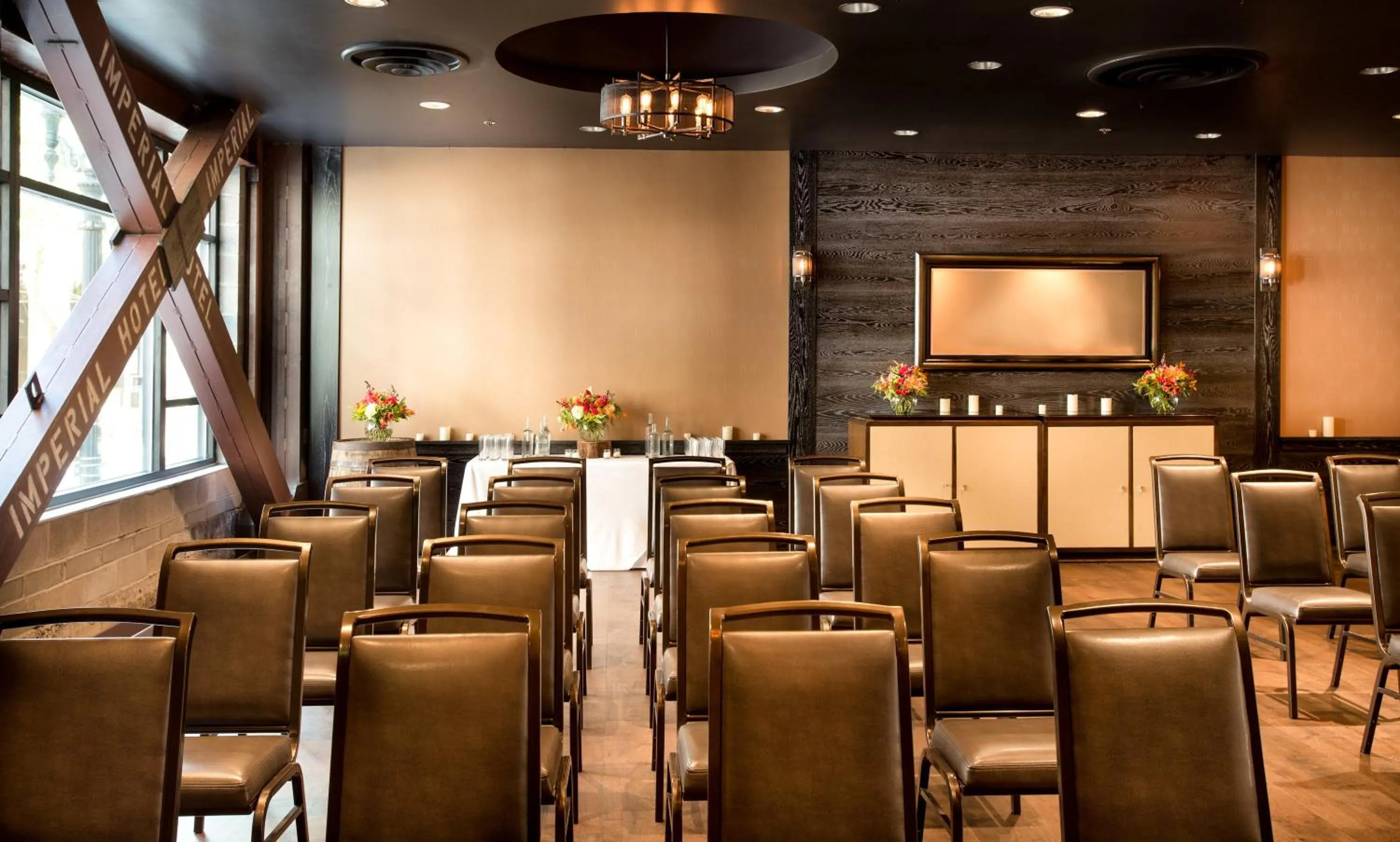 Banquet/Function facilities in Hotel Lucia