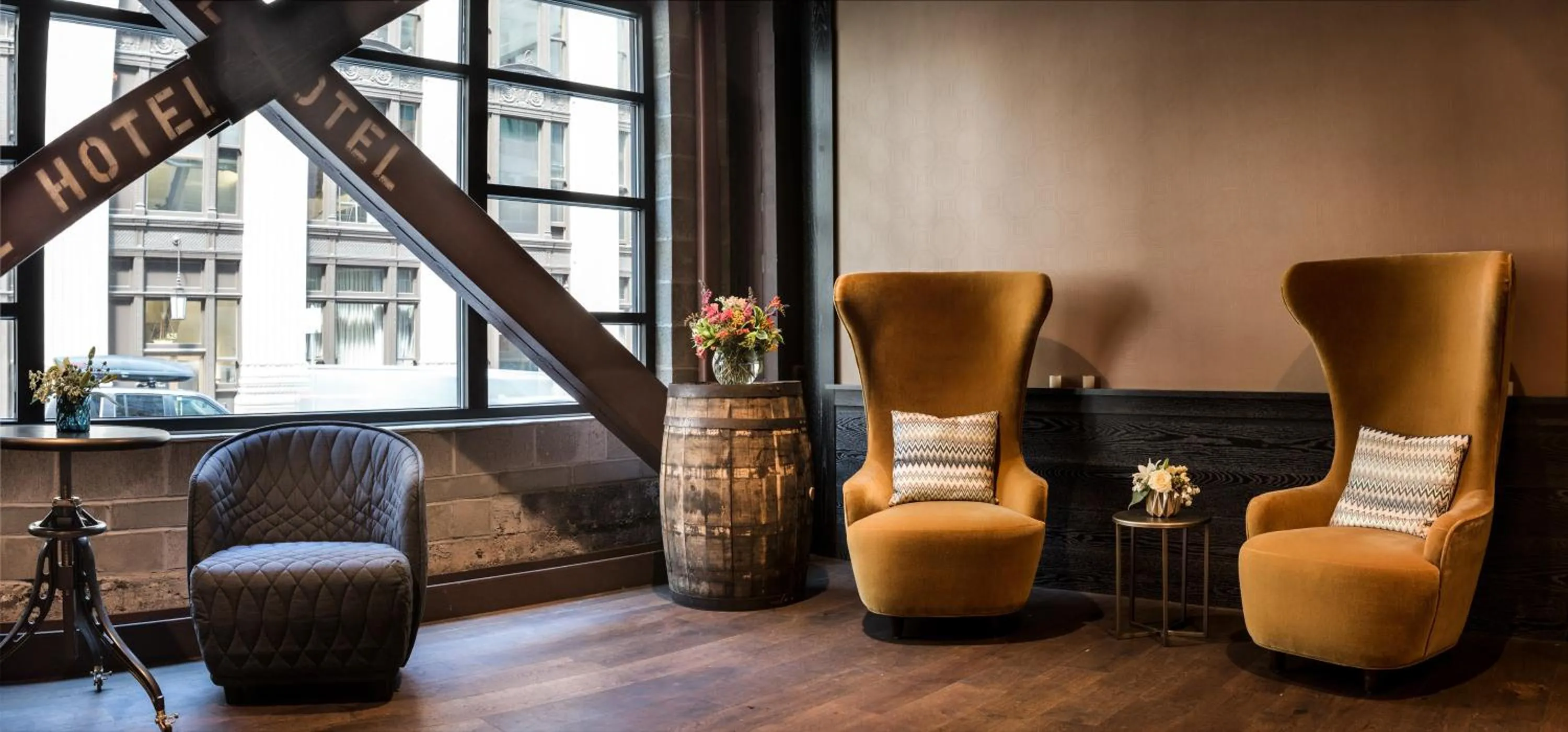 Banquet/Function facilities in Hotel Lucia