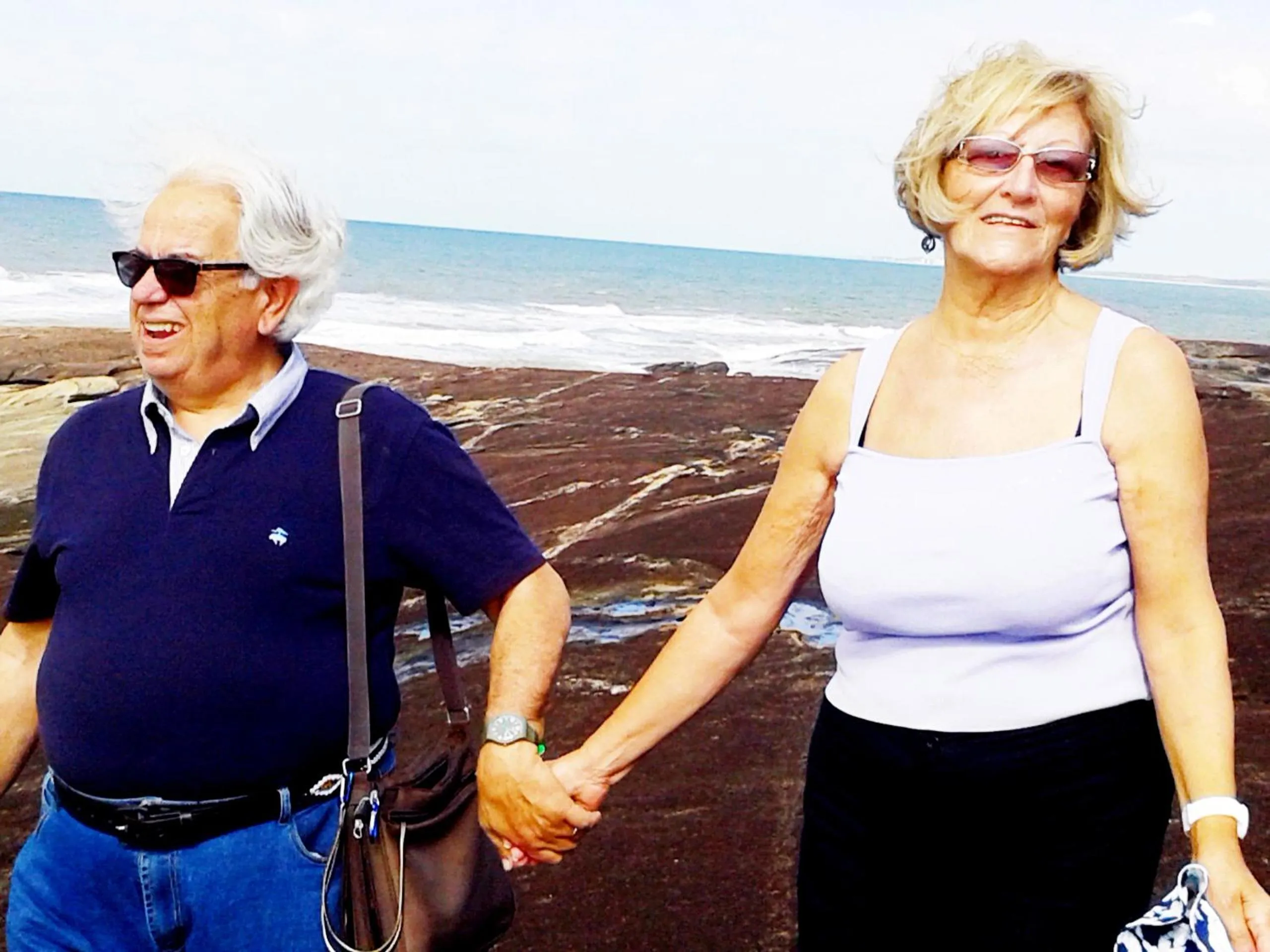 Guests in Casa na praia de Setiba com panorama fantástico