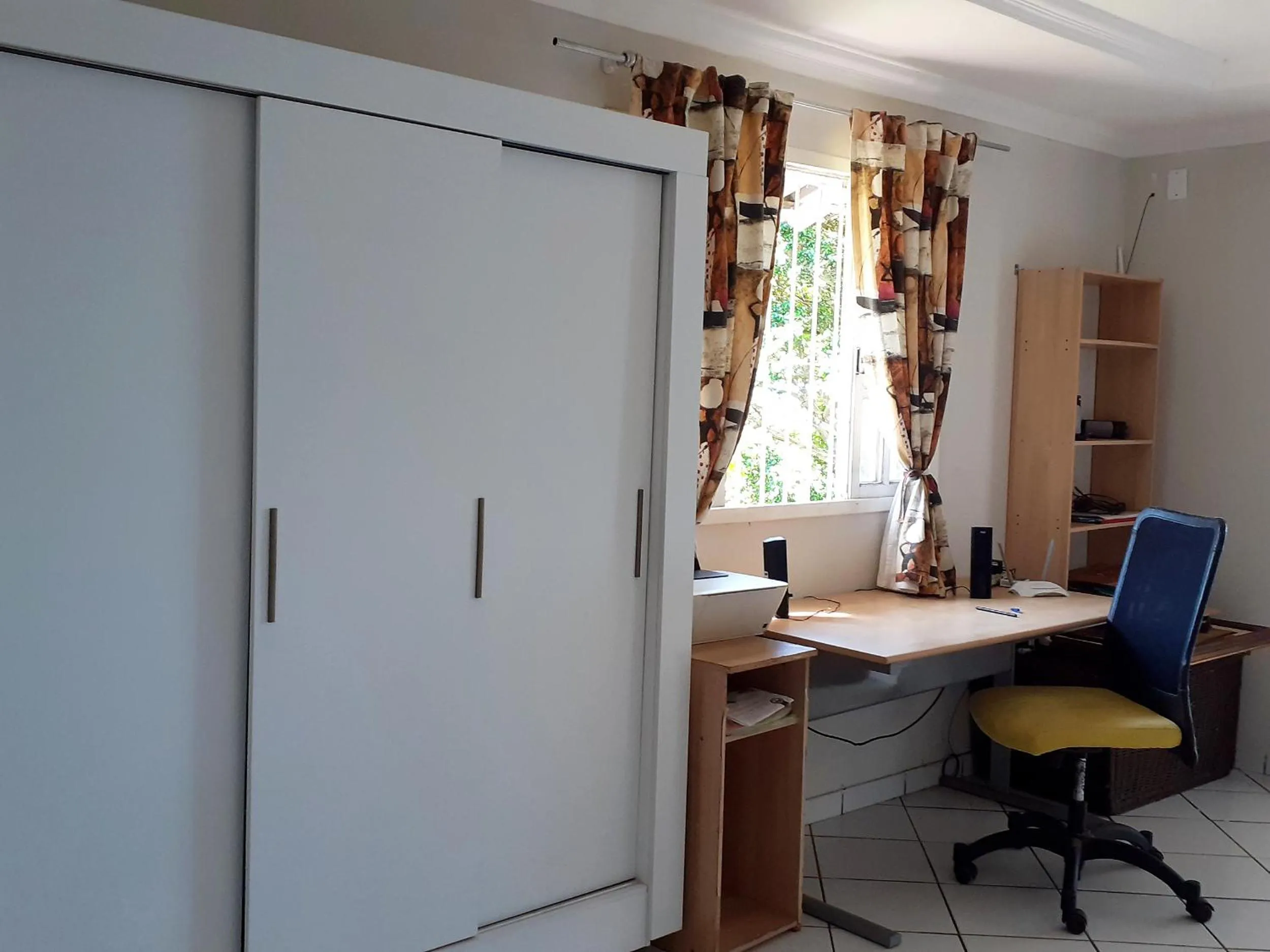 Casa na praia de Setiba com panorama fantástico