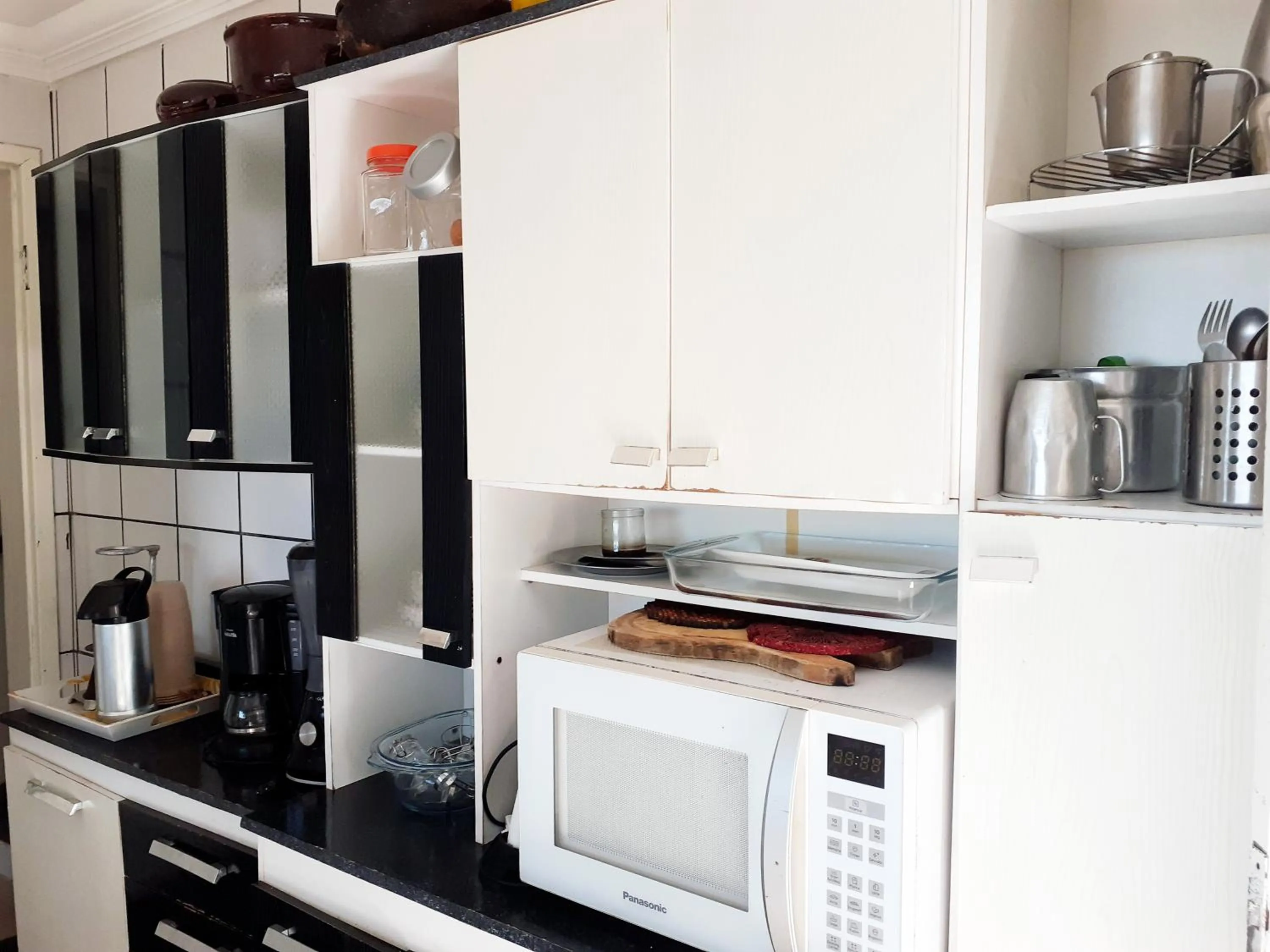 Casa na praia de Setiba com panorama fantástico