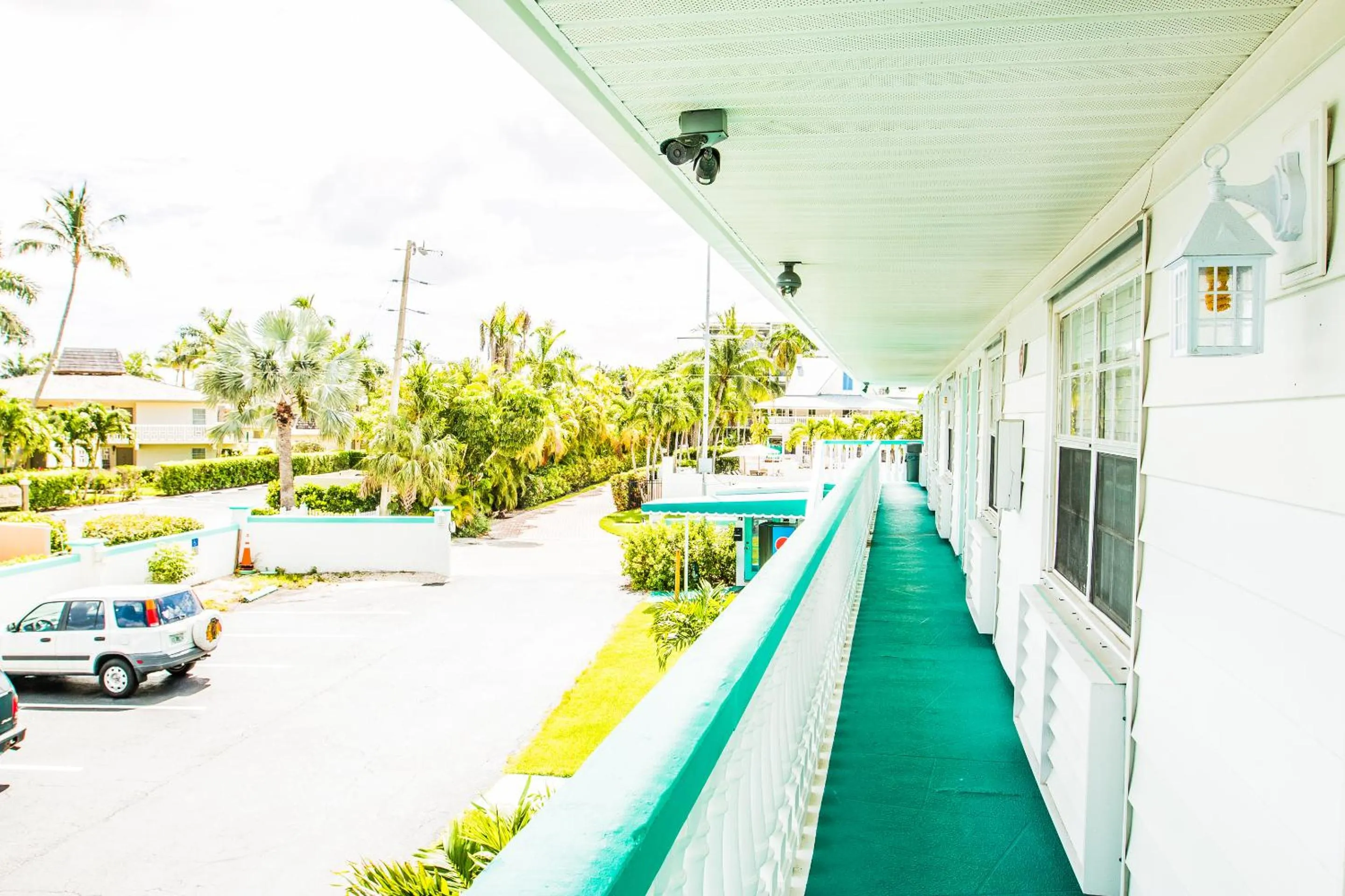 Property building in The BoatHouse
