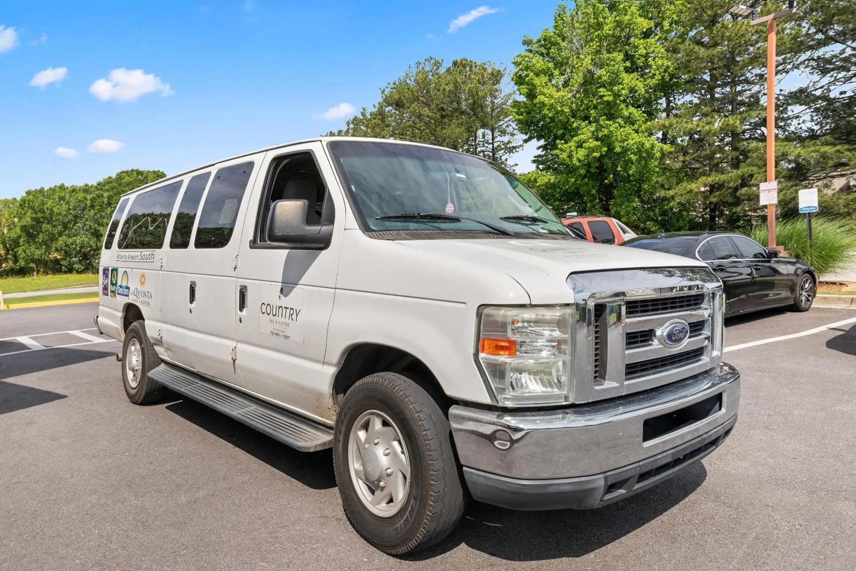 Other in Quality Inn Atlanta Airport-Central