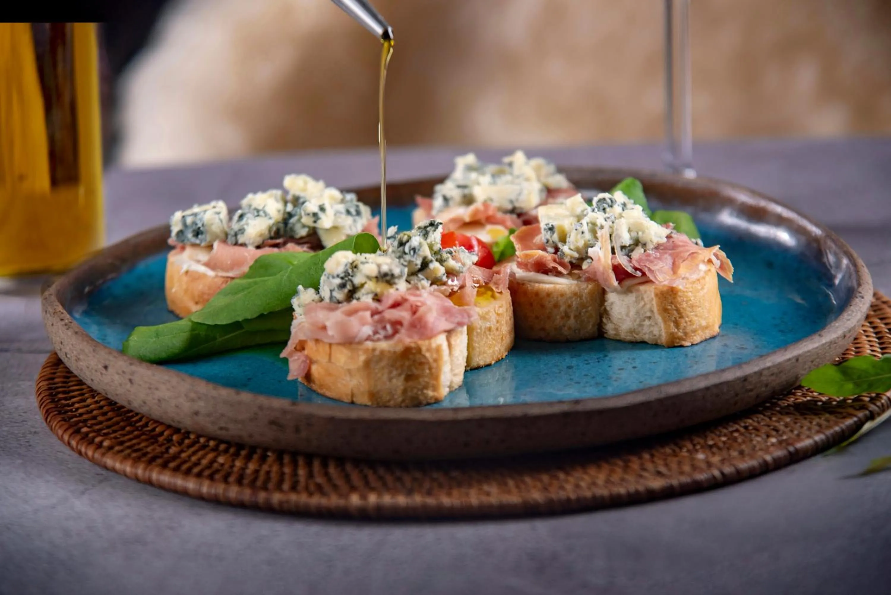 Restaurant/places to eat in Pousada Tijupá