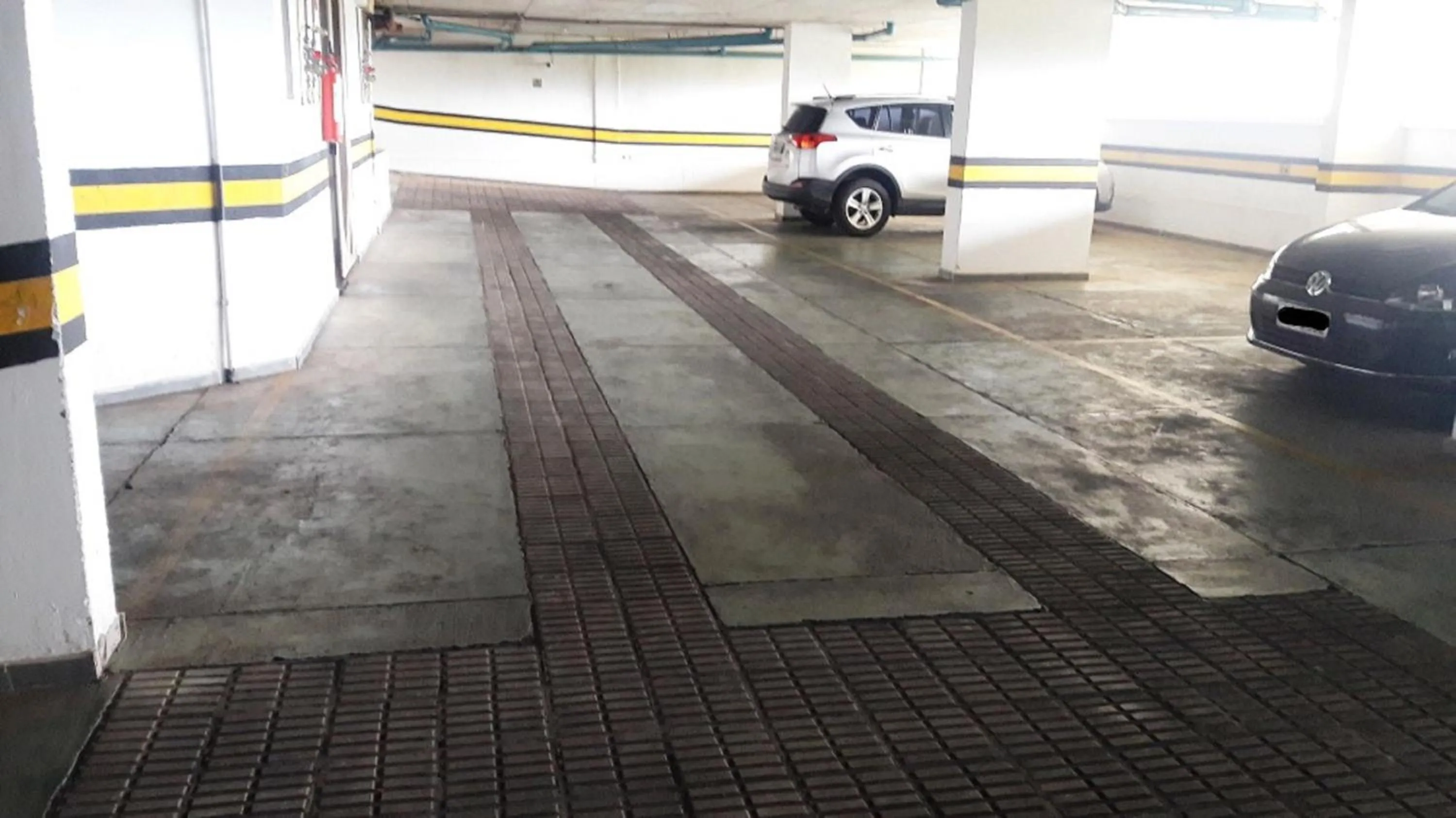 Other in Differential Flat