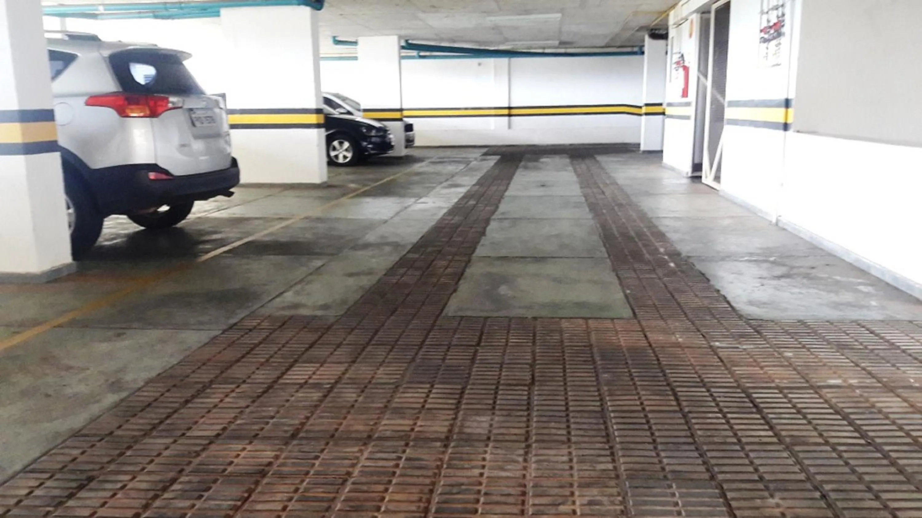 Other in Differential Flat