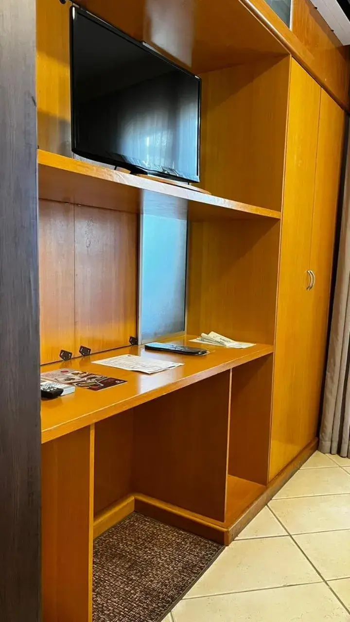 Superior Twin Room with Mountain View in Differential Flat Superior Twin Room with Mountain View in Differential Flat