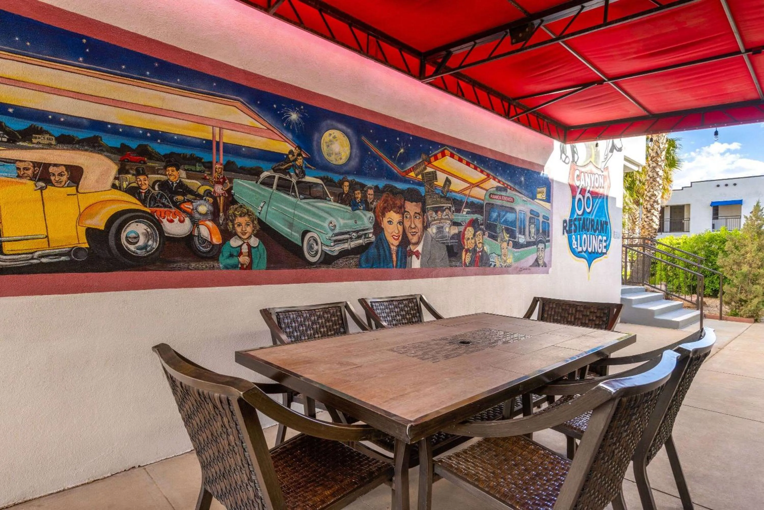 Other in Ramada by Wyndham Kingman