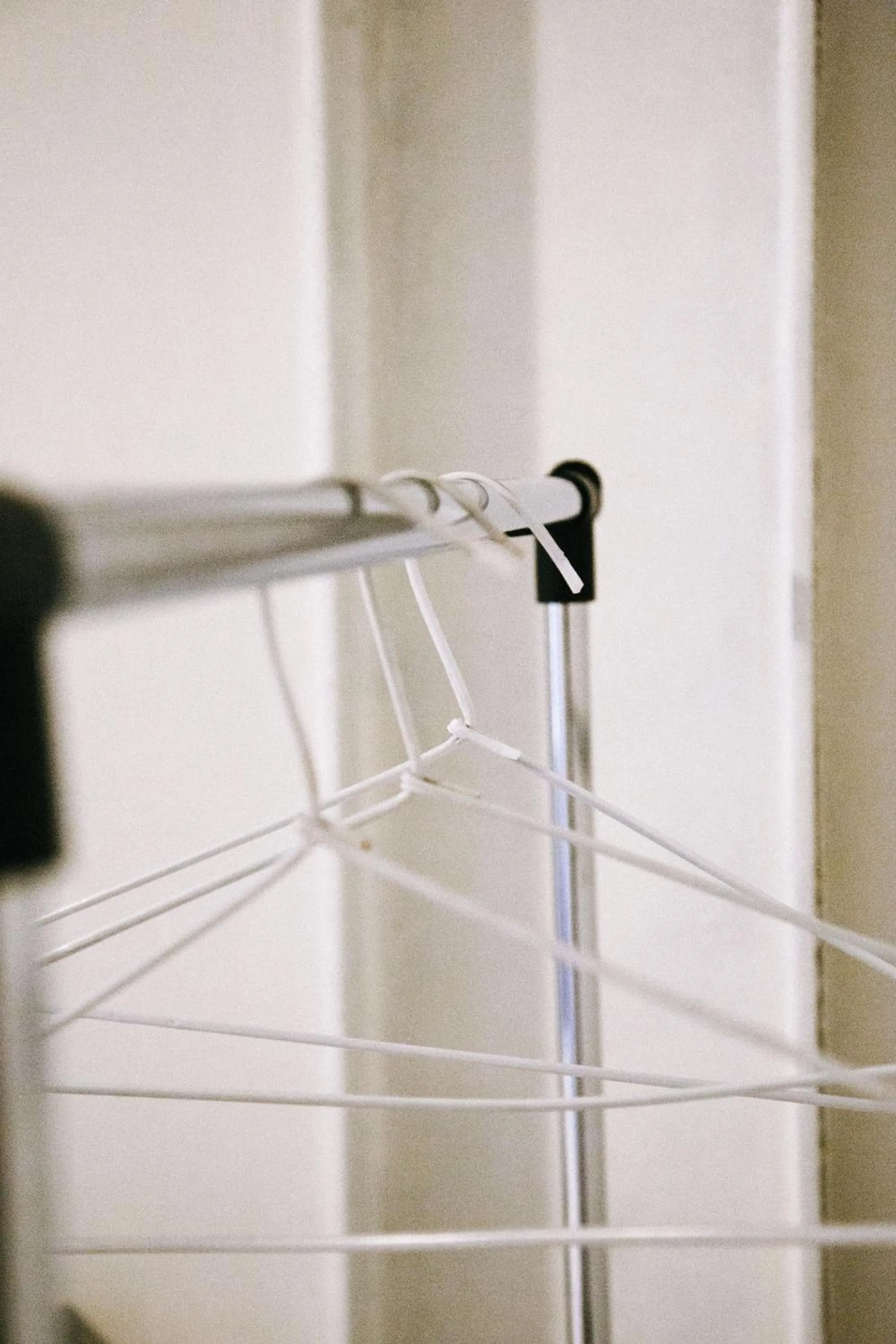 Decorative detail in CabanaCopa Hostel