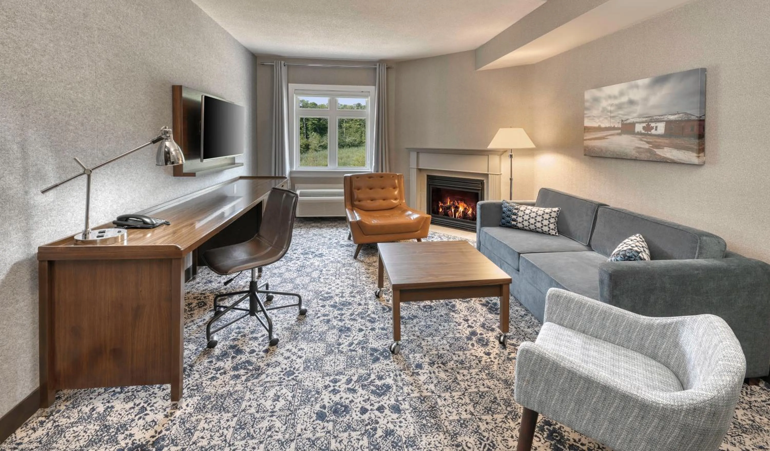 Four Points by Sheraton Barrie