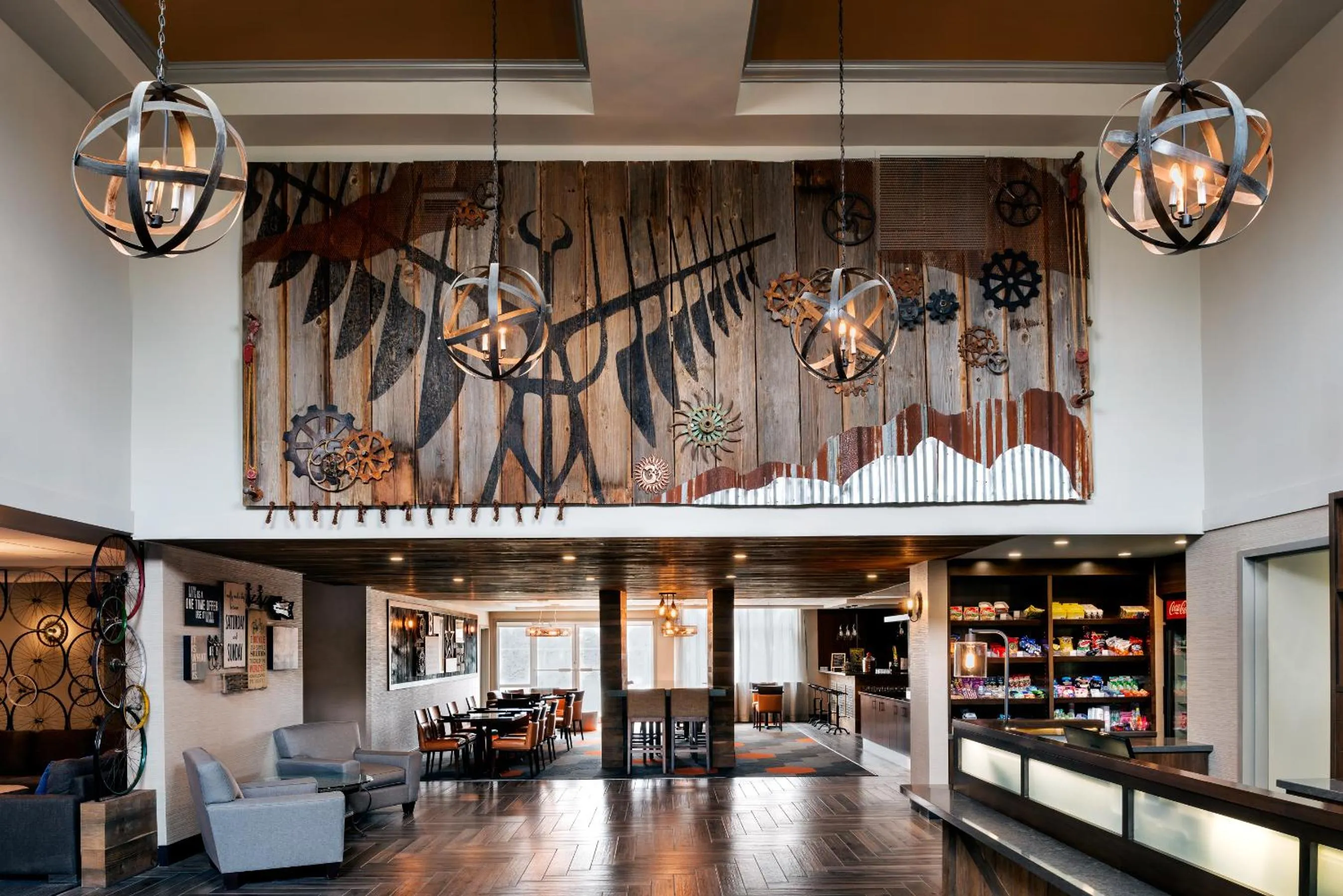 Four Points by Sheraton Barrie