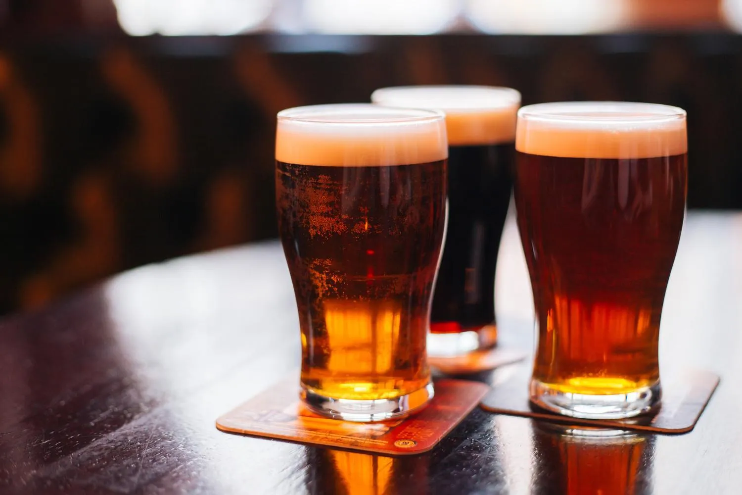 Restaurant/places to eat in Four Points by Sheraton Barrie