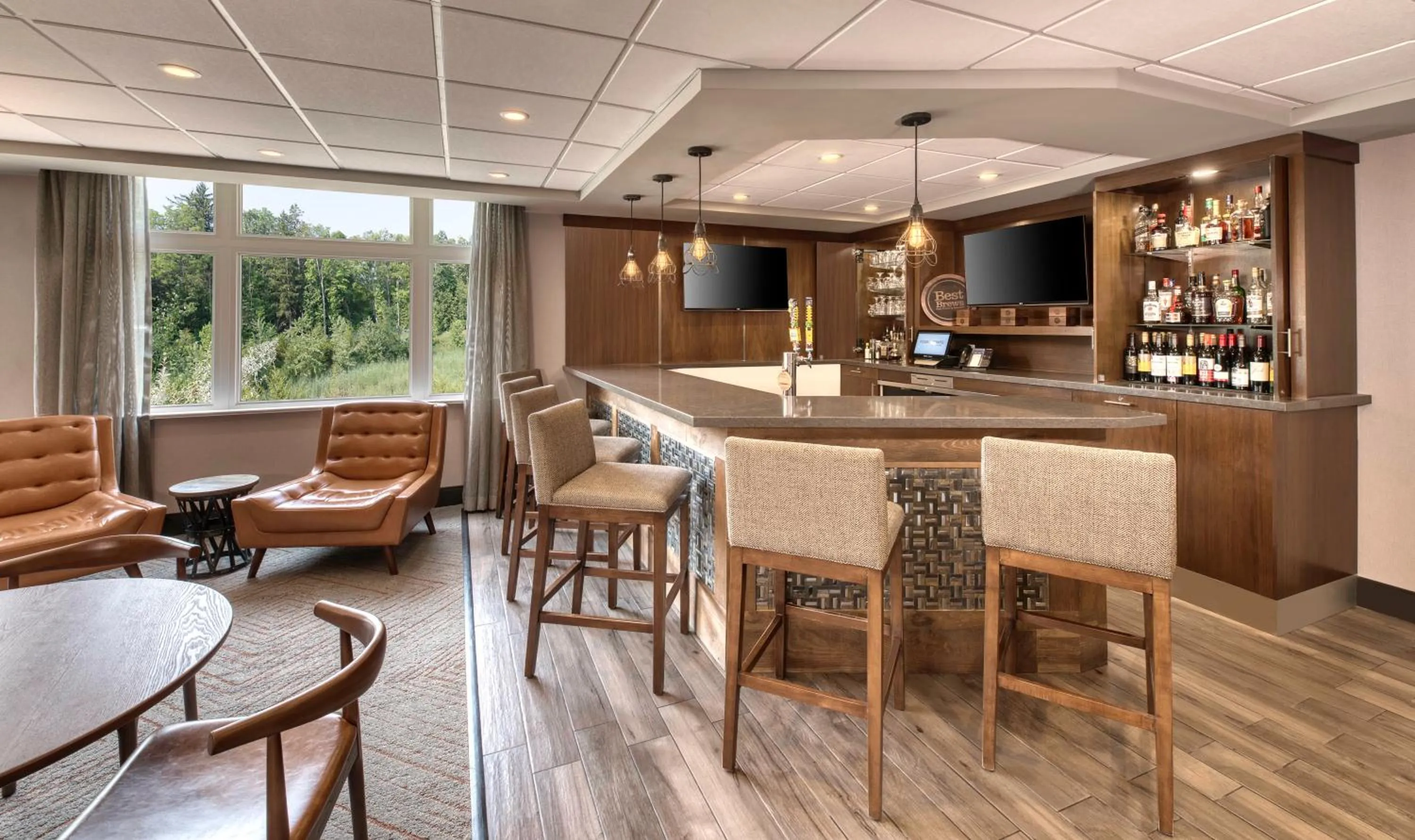 Four Points by Sheraton Barrie