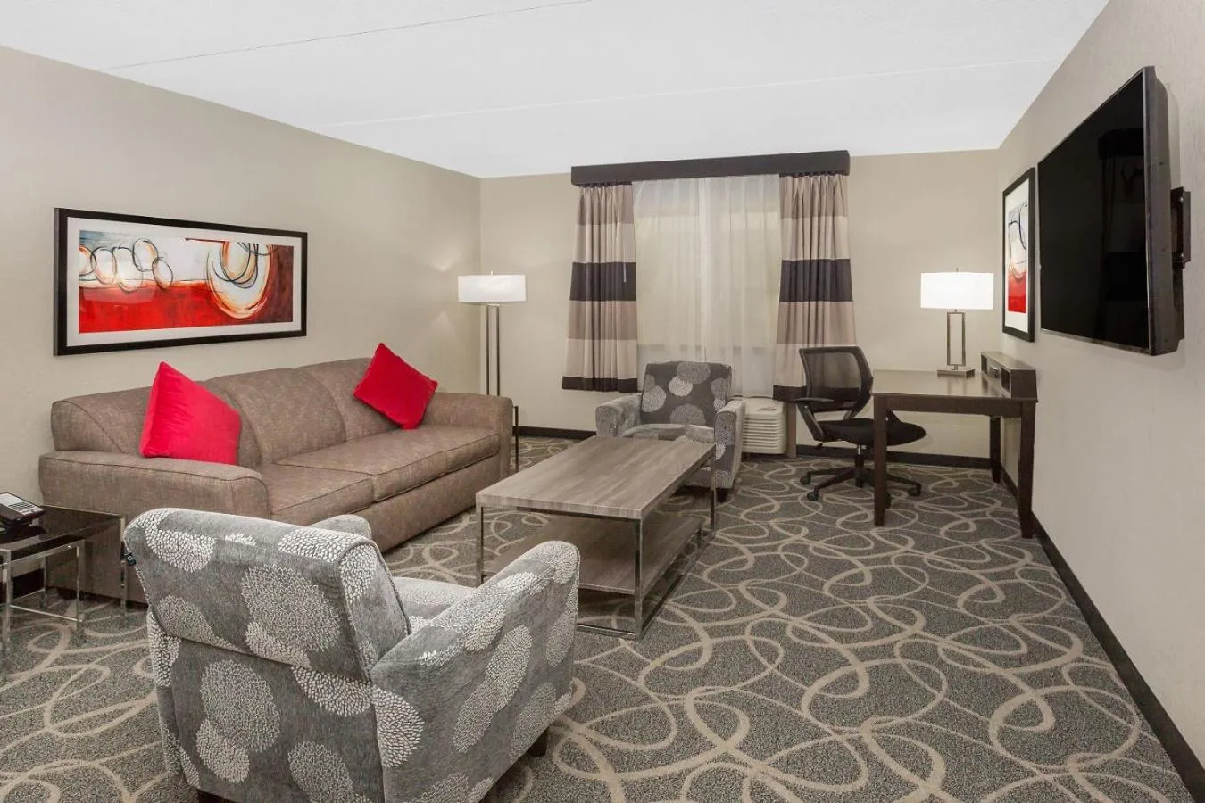 Ramada by Wyndham Des Moines Airport