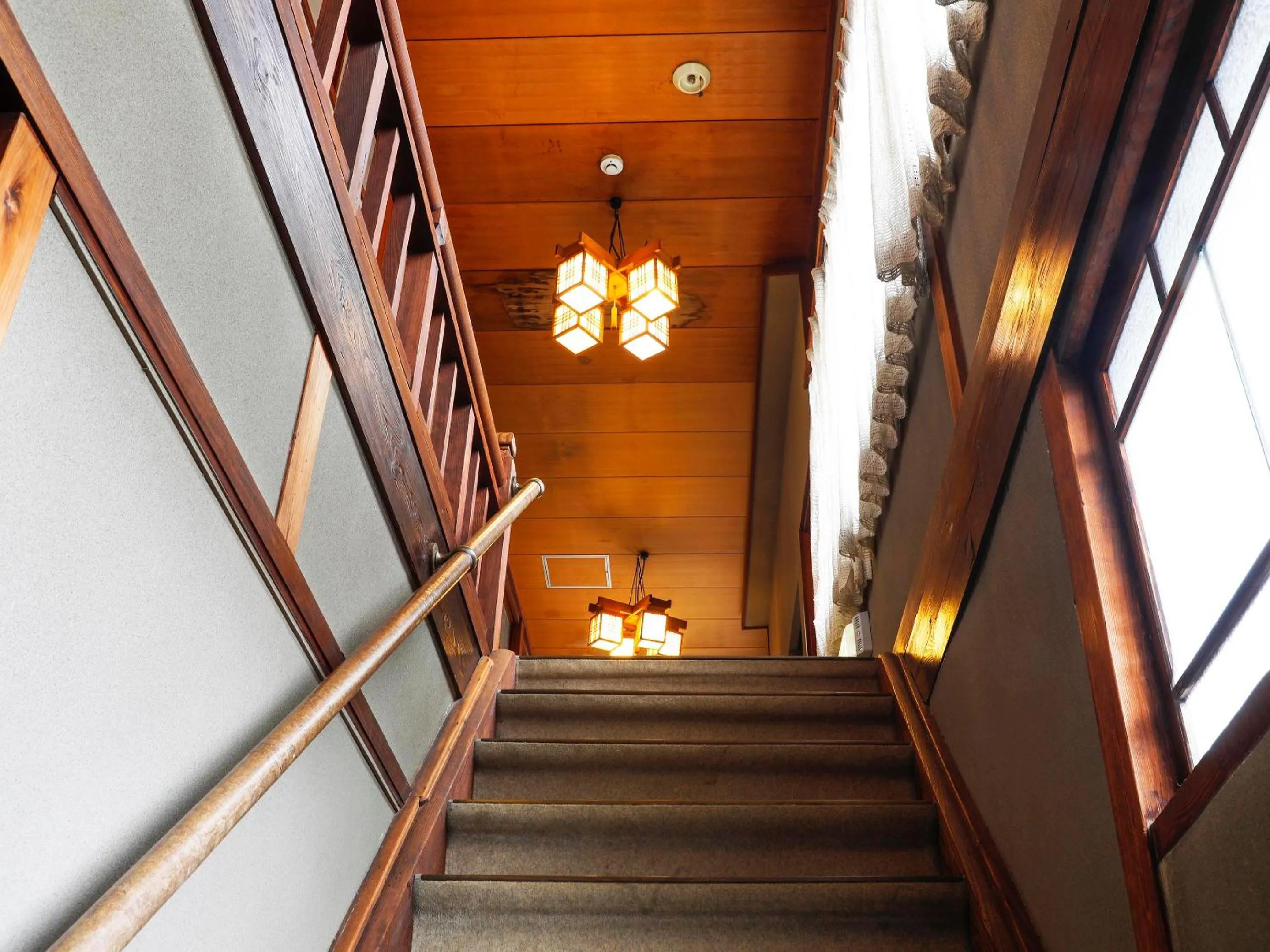 Area and facilities in Seikiro Ryokan Historical Museum Hotel