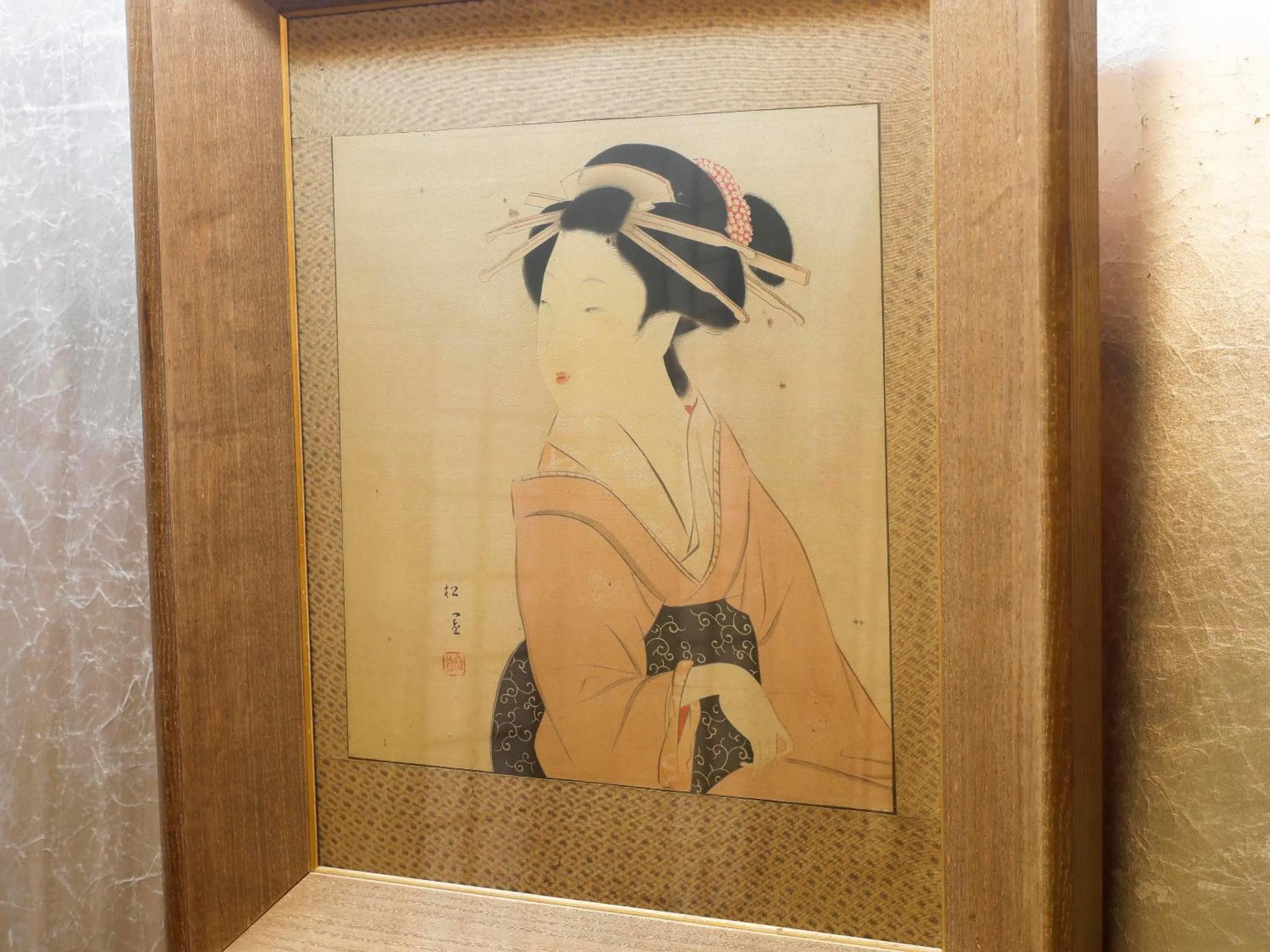 Area and facilities in Seikiro Ryokan Historical Museum Hotel