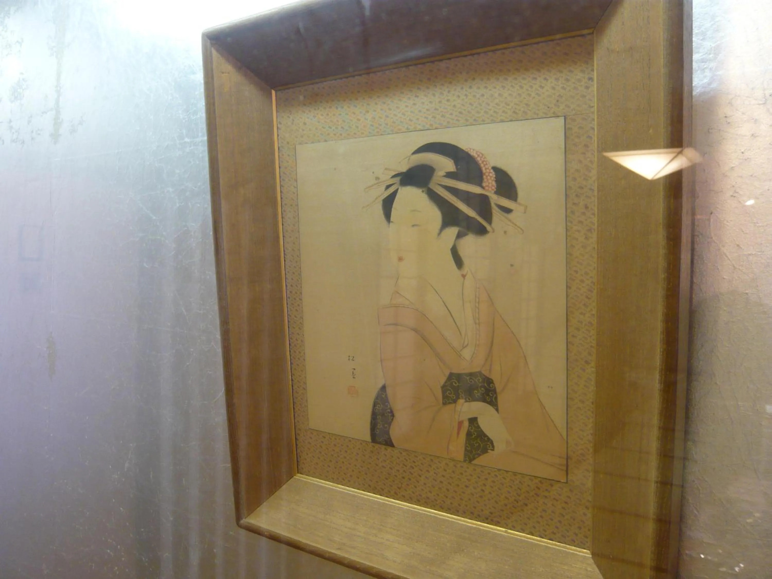 Other in Seikiro Ryokan Historical Museum Hotel