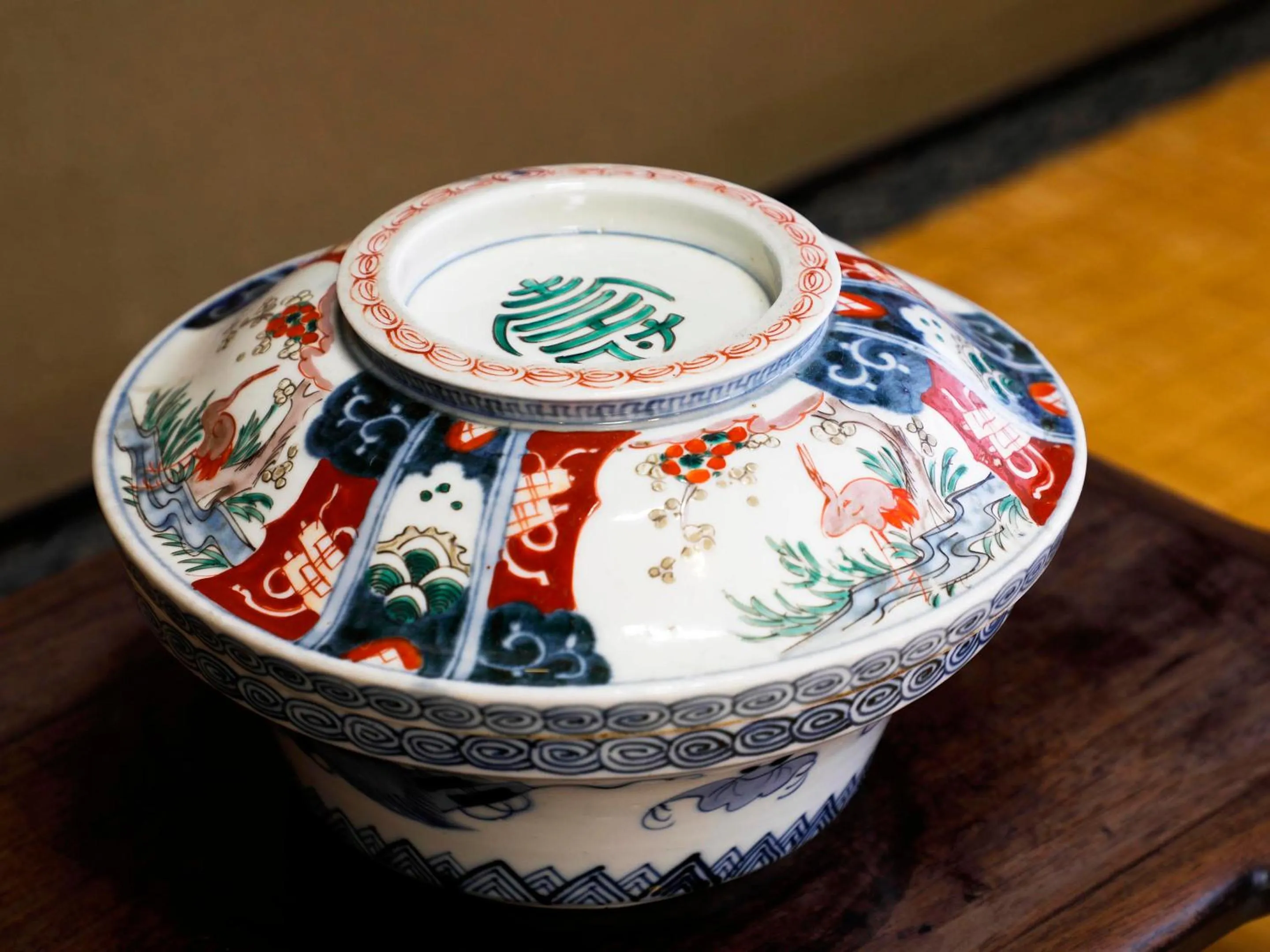 Area and facilities in Seikiro Ryokan Historical Museum Hotel