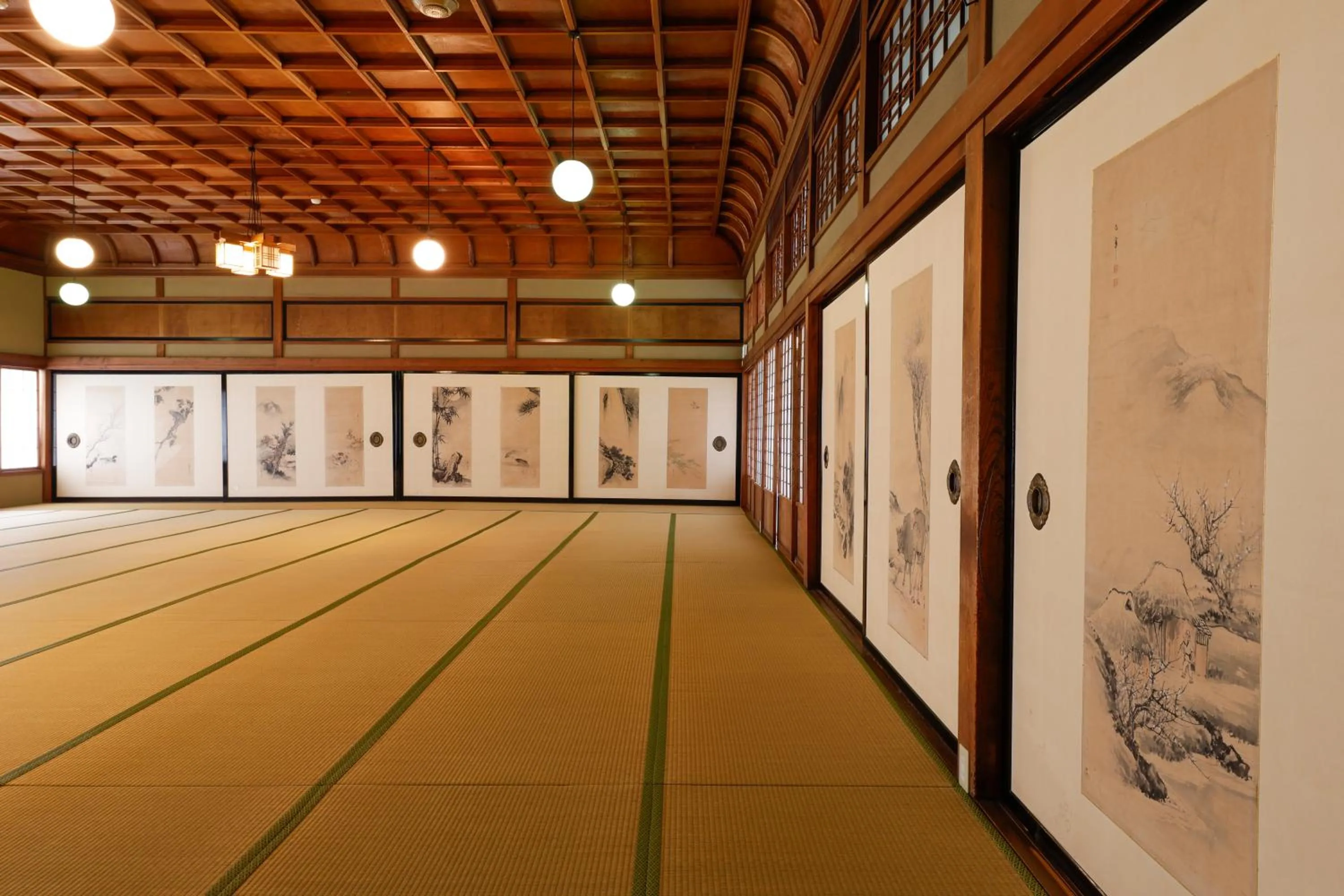 Seikiro Ryokan Historical Museum Hotel