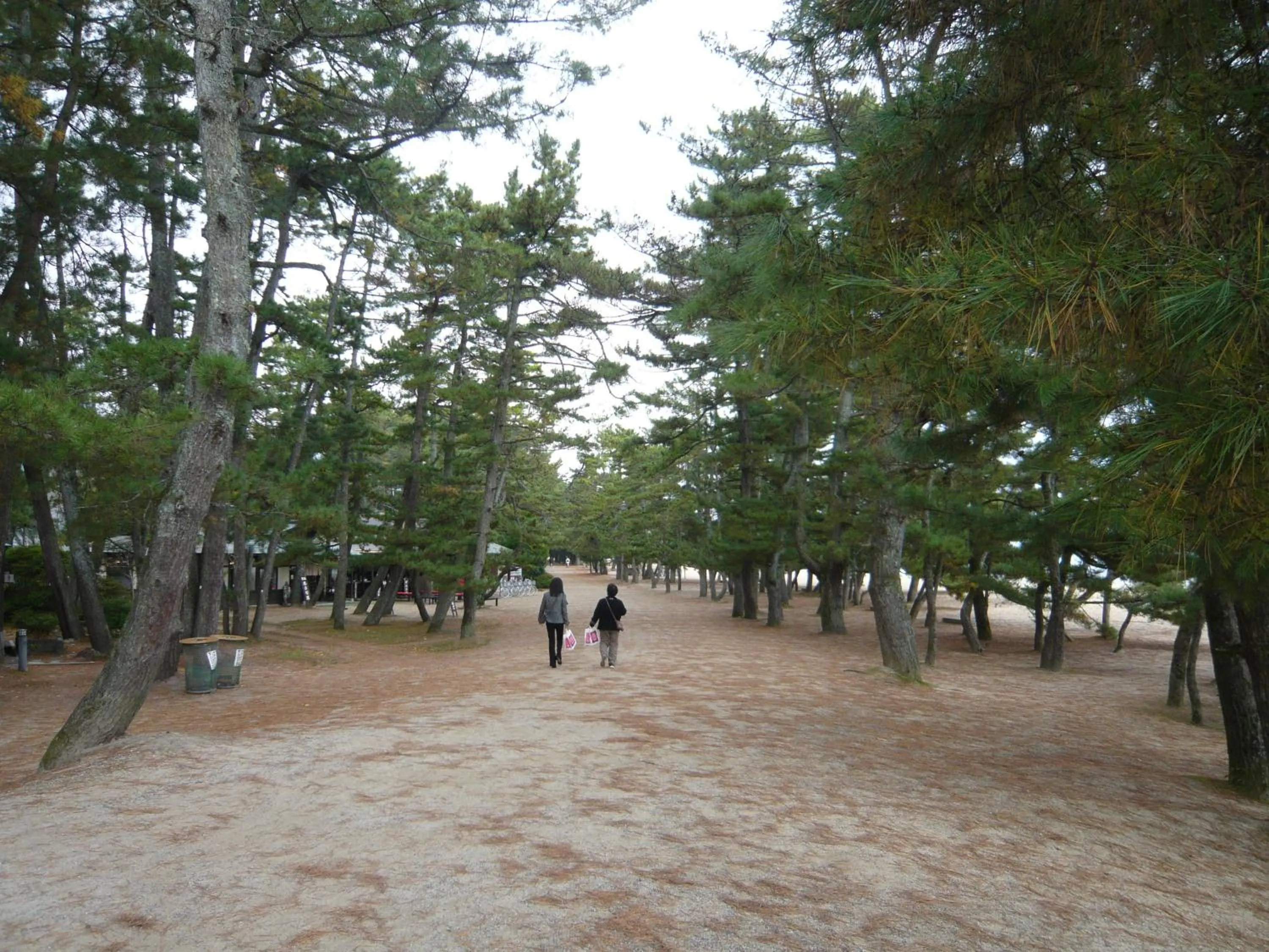 Nearby landmark in Seikiro Ryokan Historical Museum Hotel