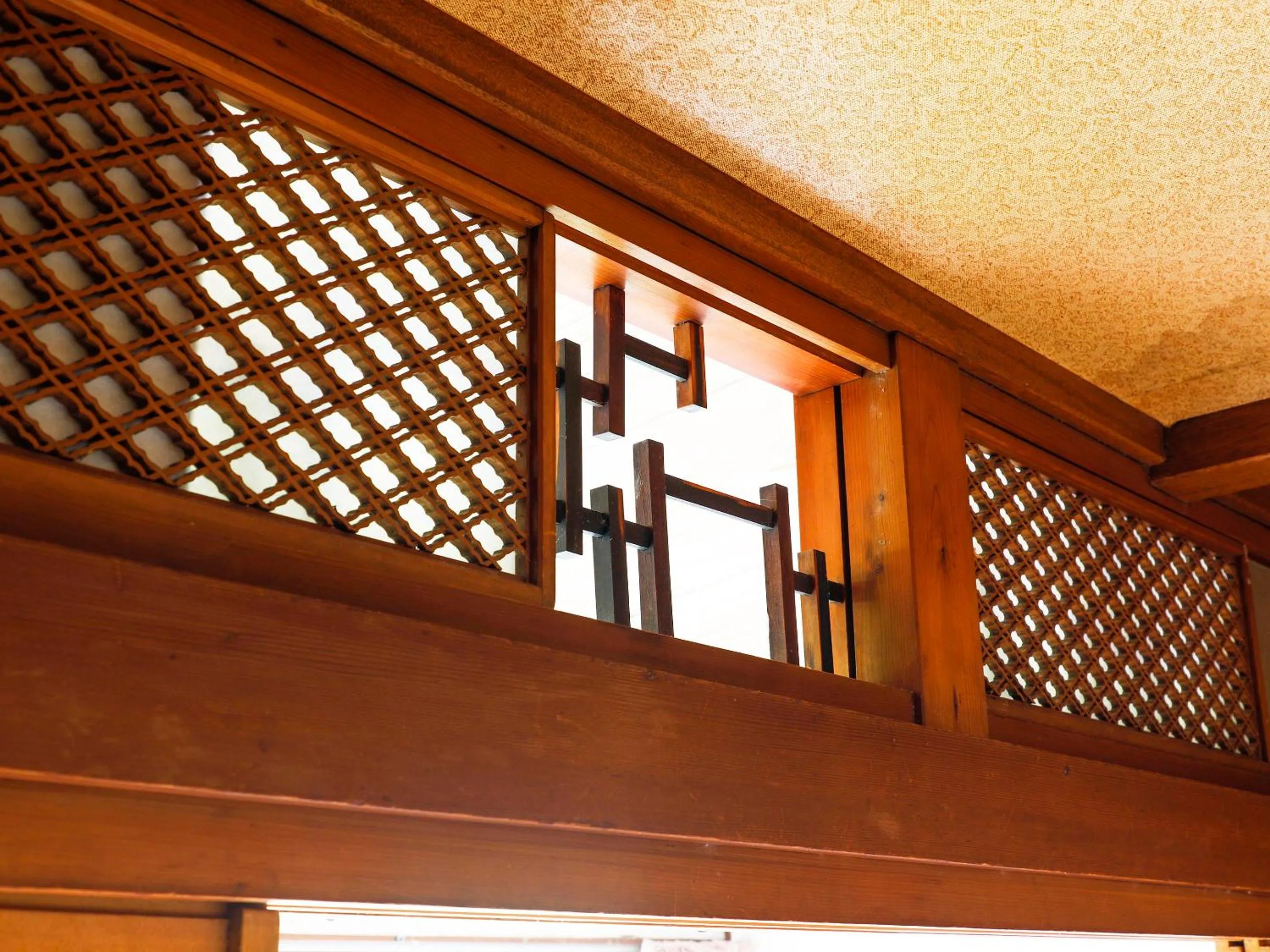 Area and facilities in Seikiro Ryokan Historical Museum Hotel