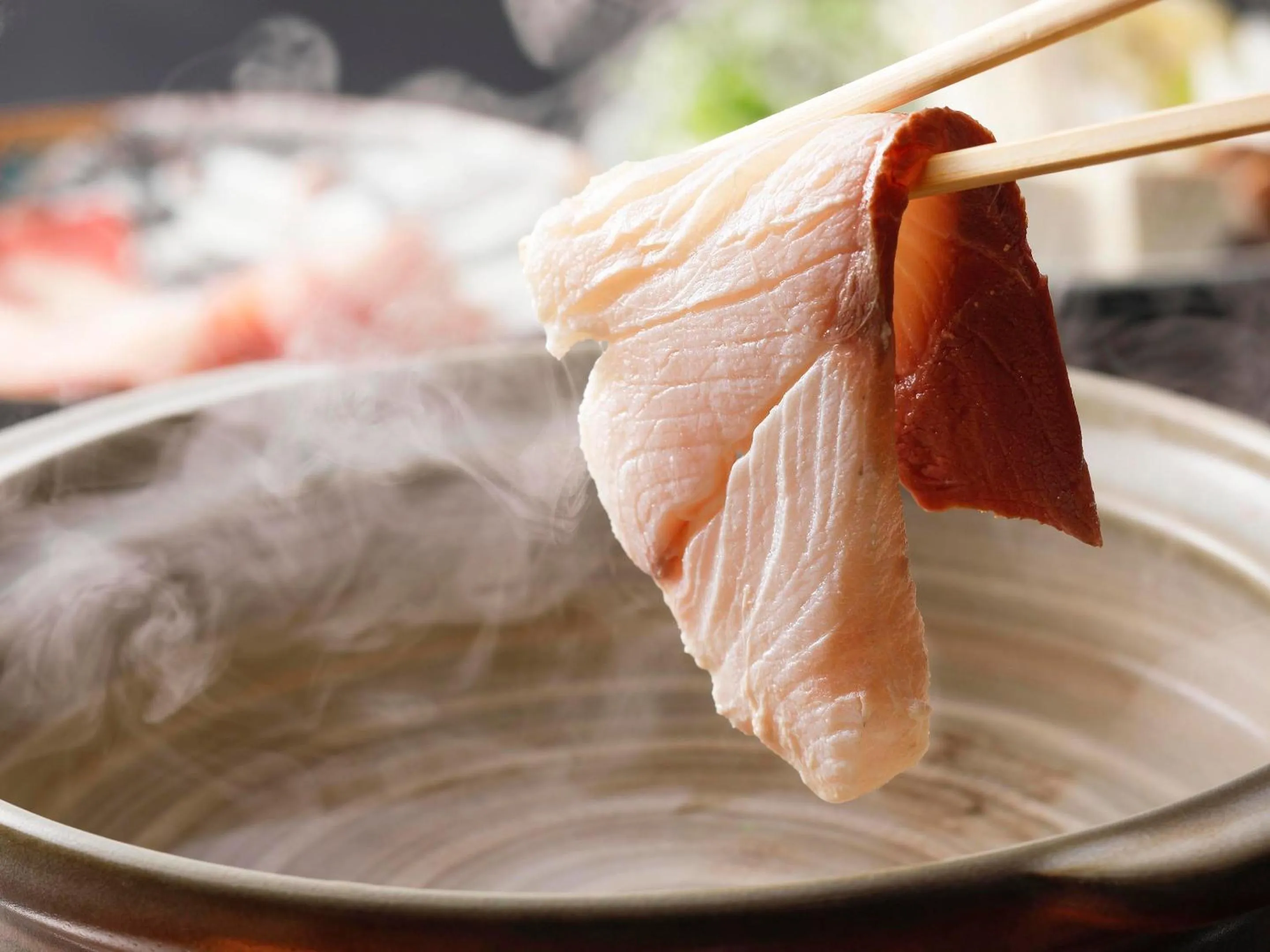 Dinner in Seikiro Ryokan Historical Museum Hotel