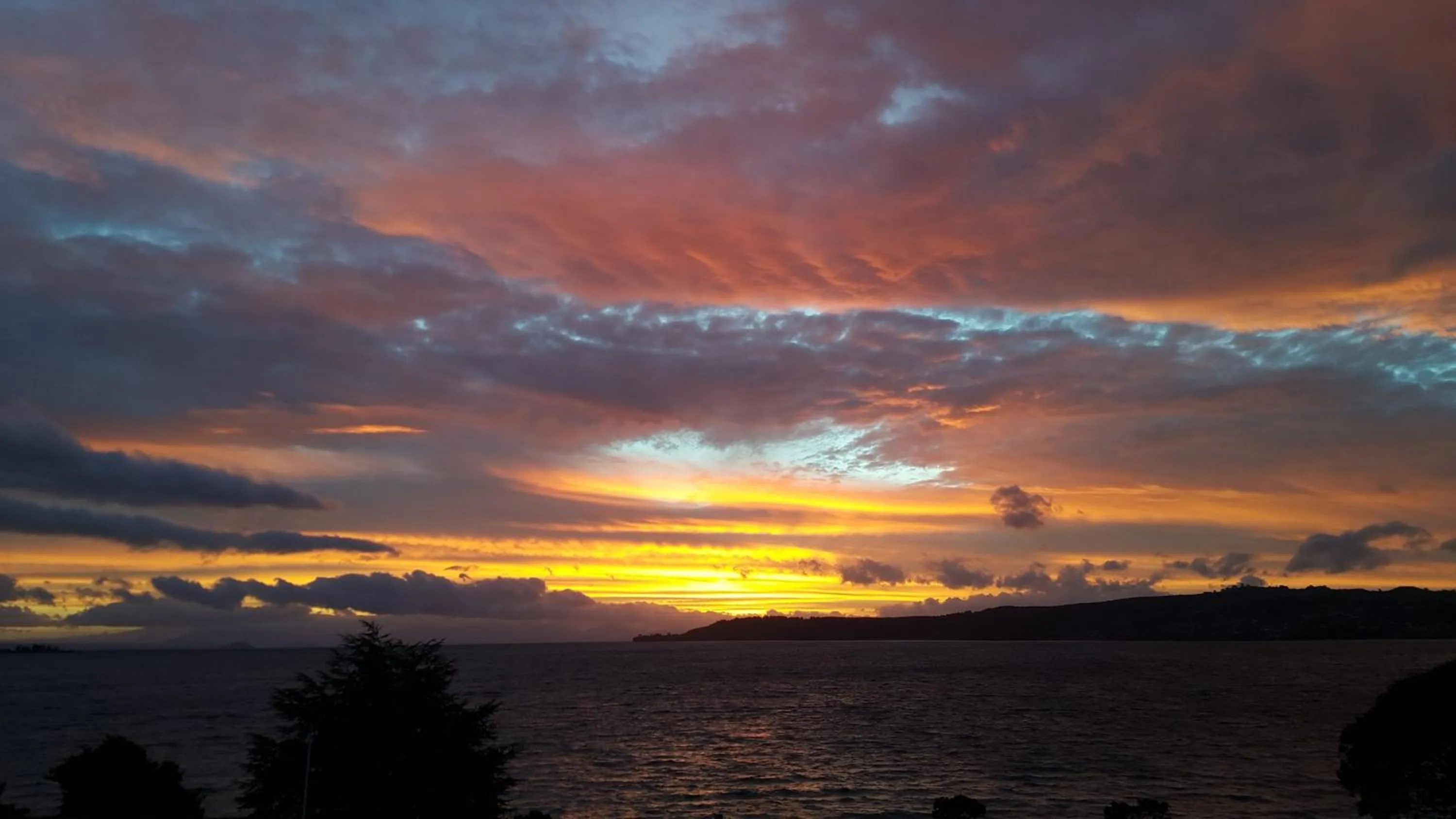 Summer in VU Thermal Lodge