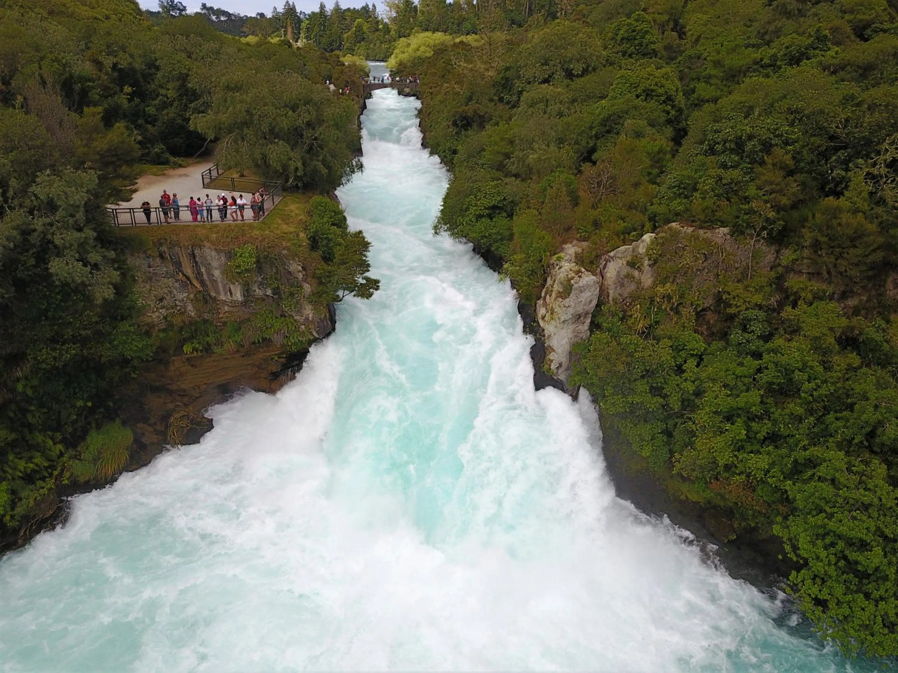 Nearby landmark, Bird's-eye View in VU Thermal Lodge