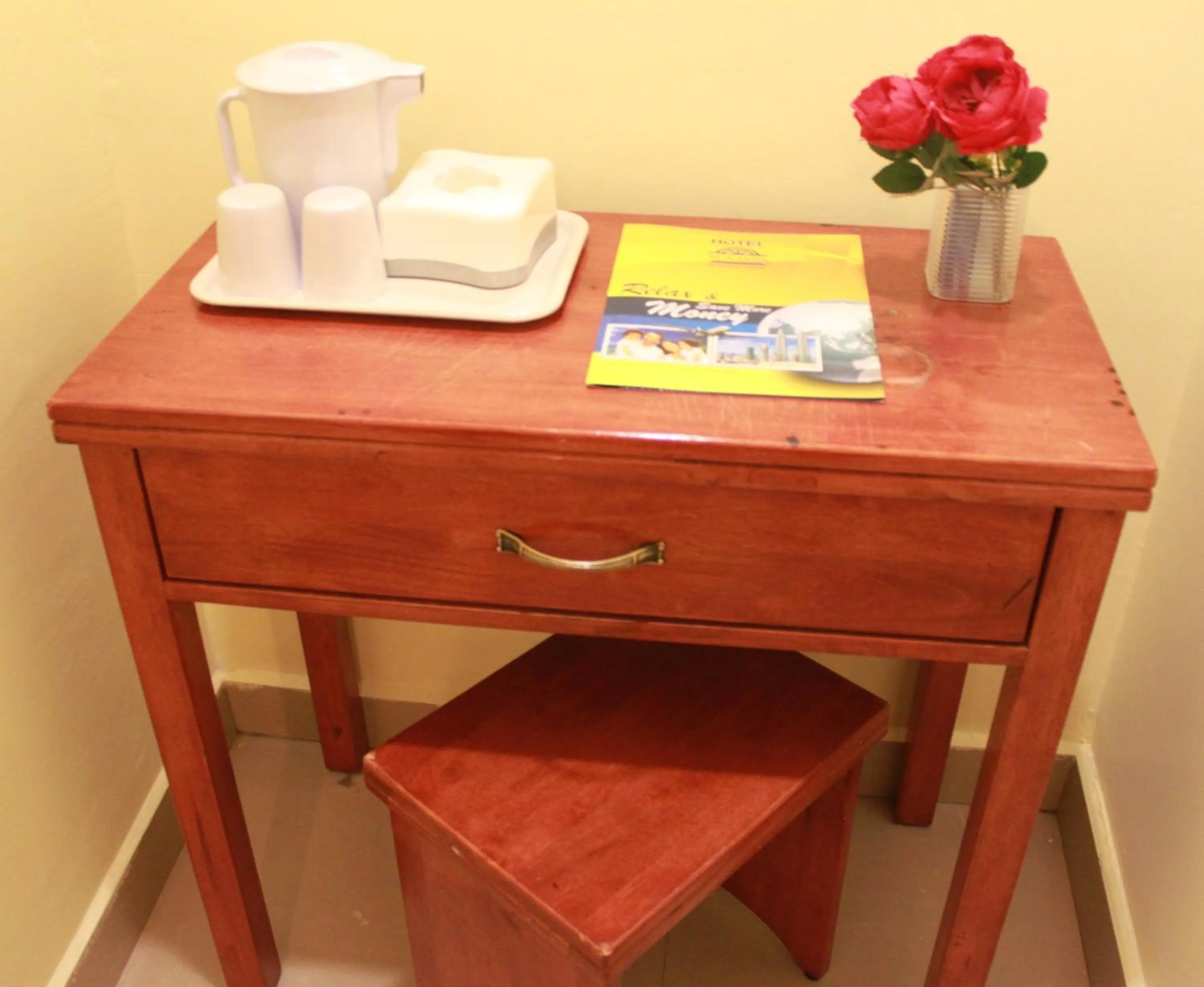 Area and facilities in Sun Inns Hotel Kota Damansara Near Hospital Sungai Buloh