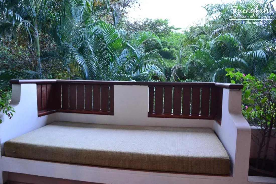 Fueng Fah Riverside Gardens Resort