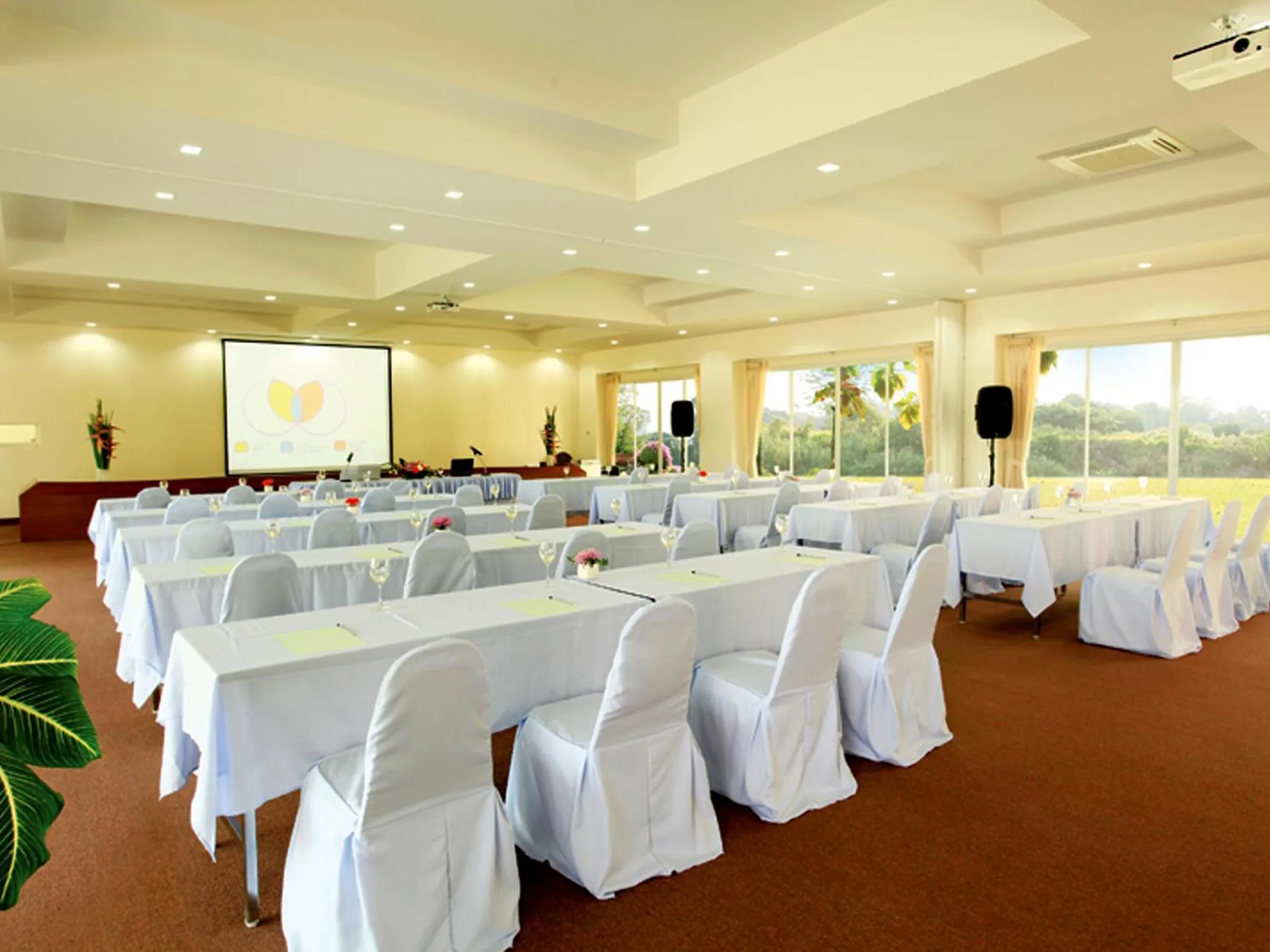 Fueng Fah Riverside Gardens Resort