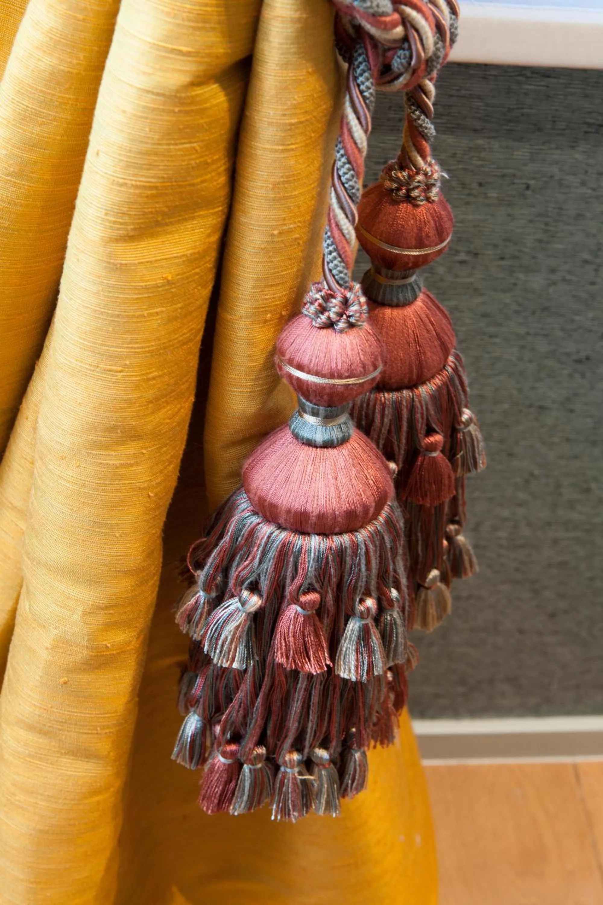 Cabosse, Boutique Palace & Spa