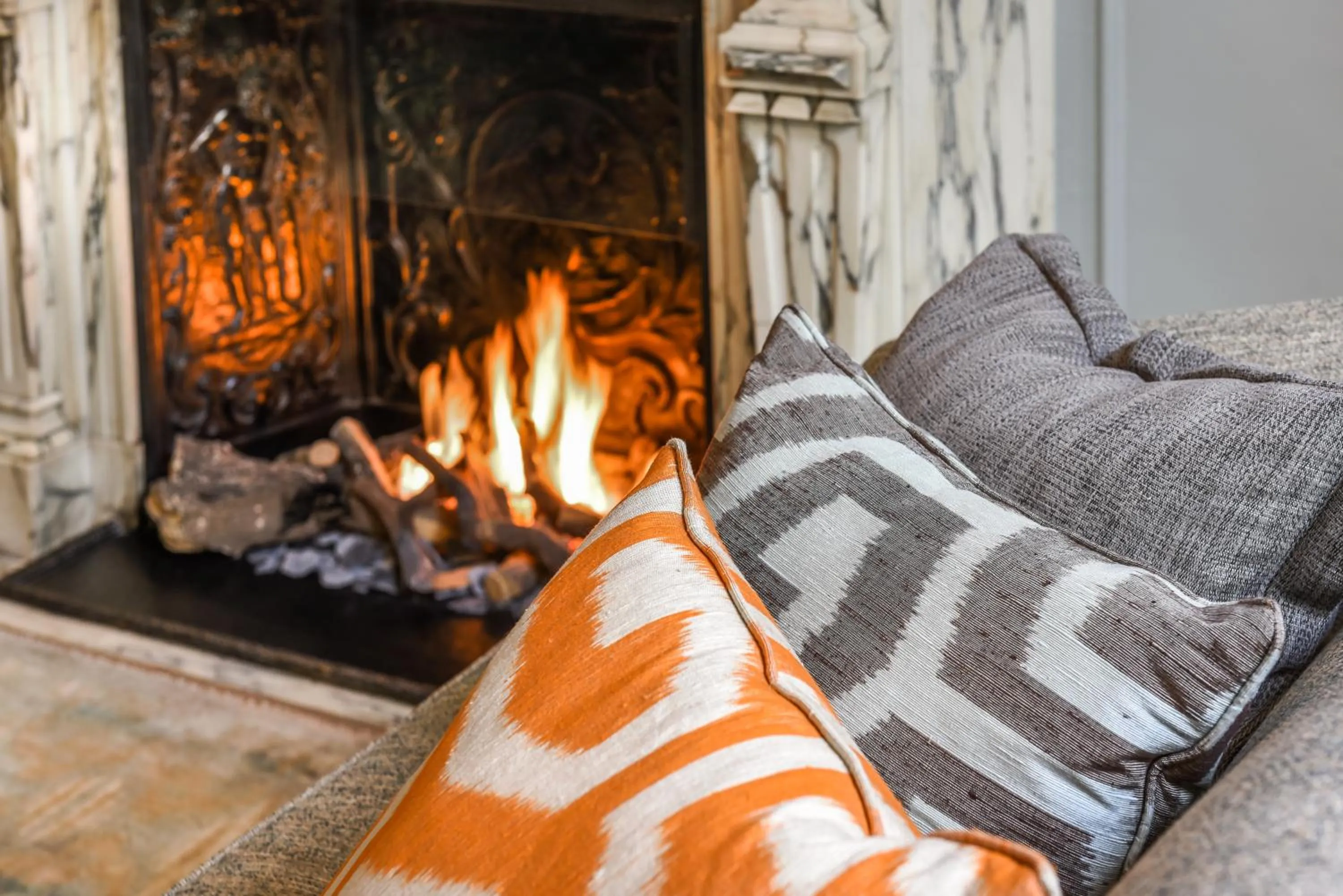 Cabosse, Boutique Palace & Spa