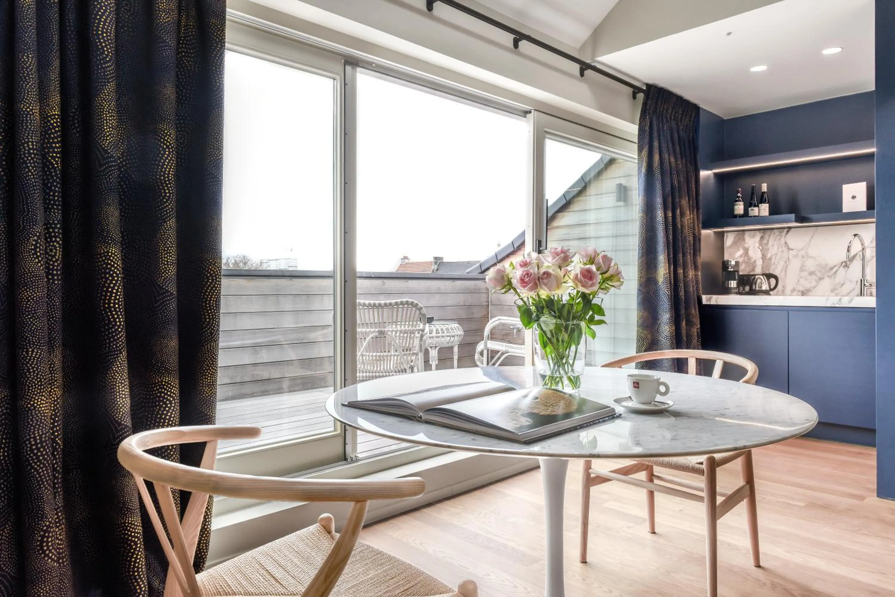 Cabosse, Boutique Palace & Spa