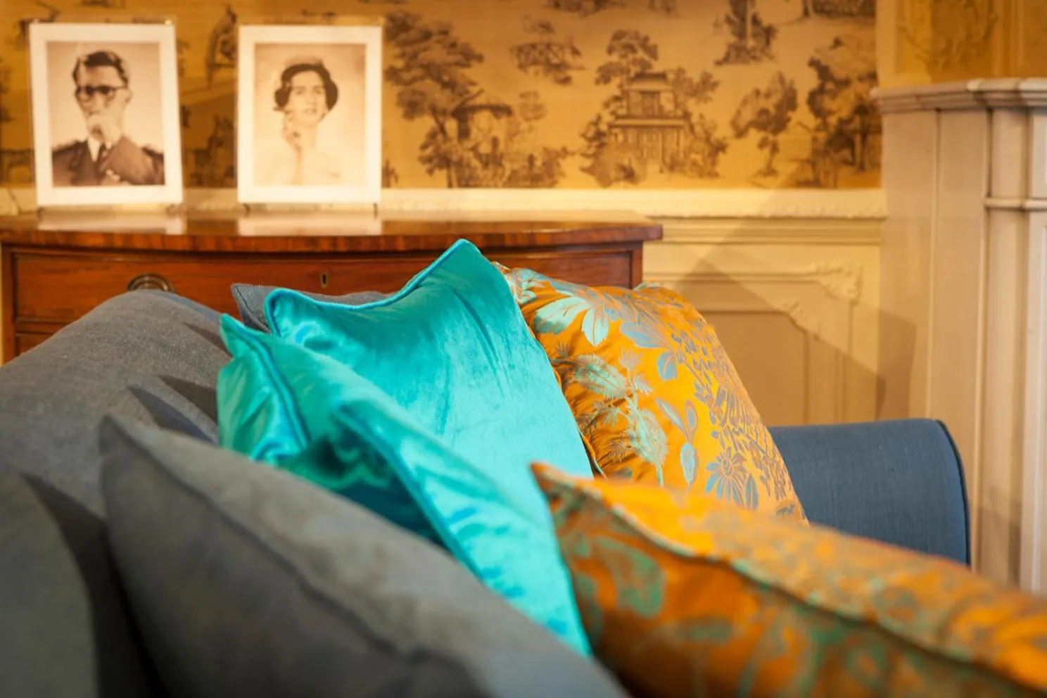 Cabosse, Boutique Palace & Spa