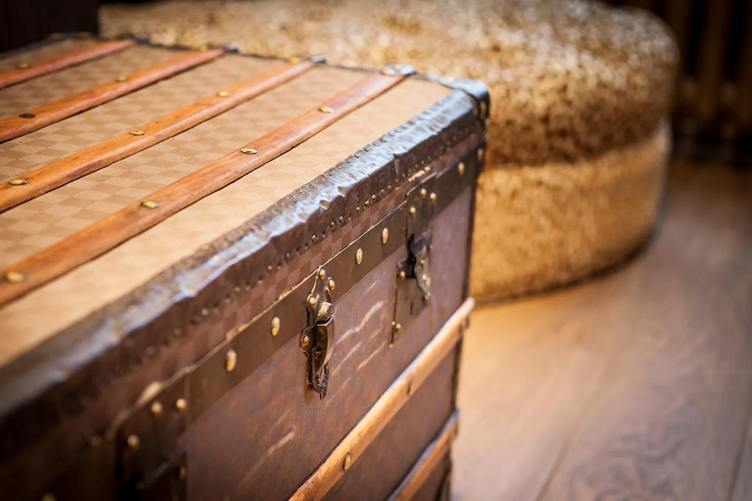 Cabosse, Boutique Palace & Spa