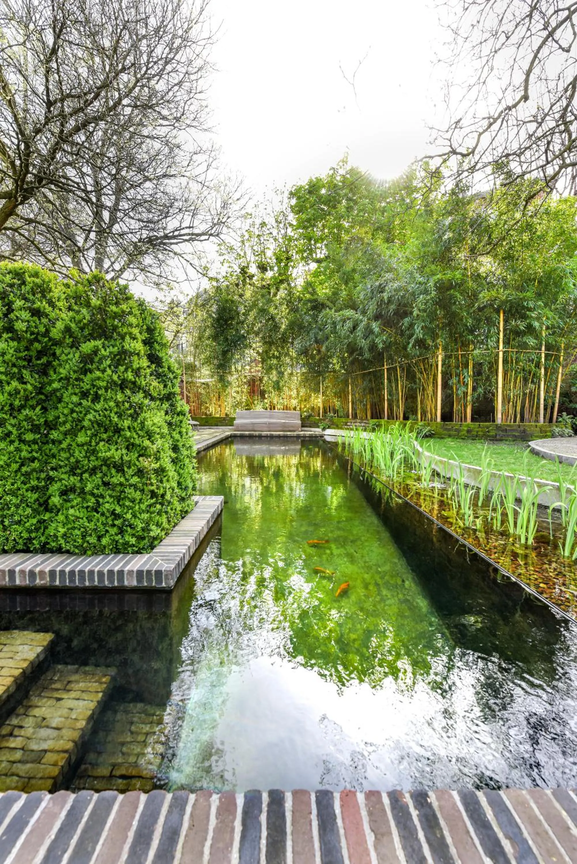 Cabosse, Boutique Palace & Spa