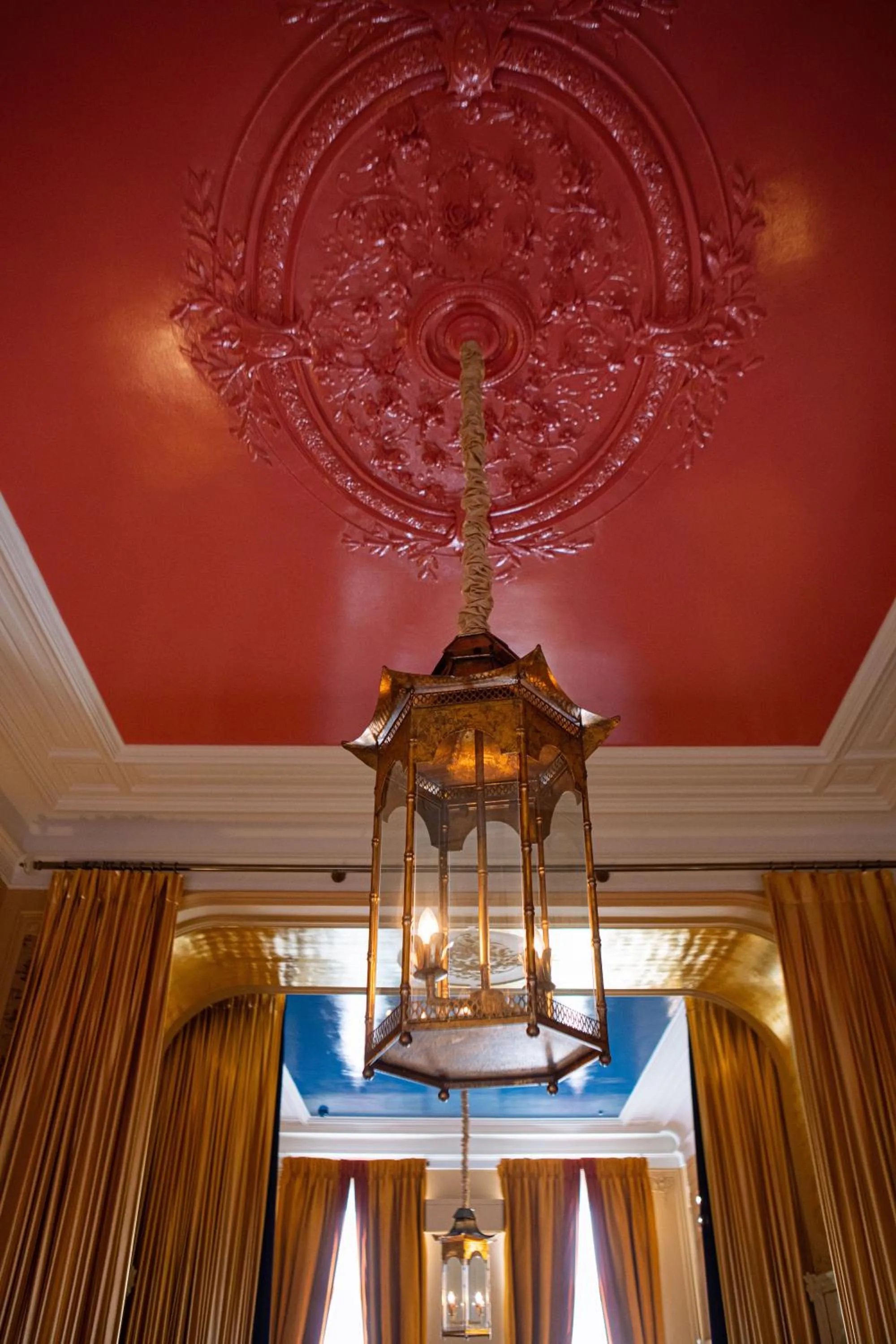 Cabosse, Boutique Palace & Spa