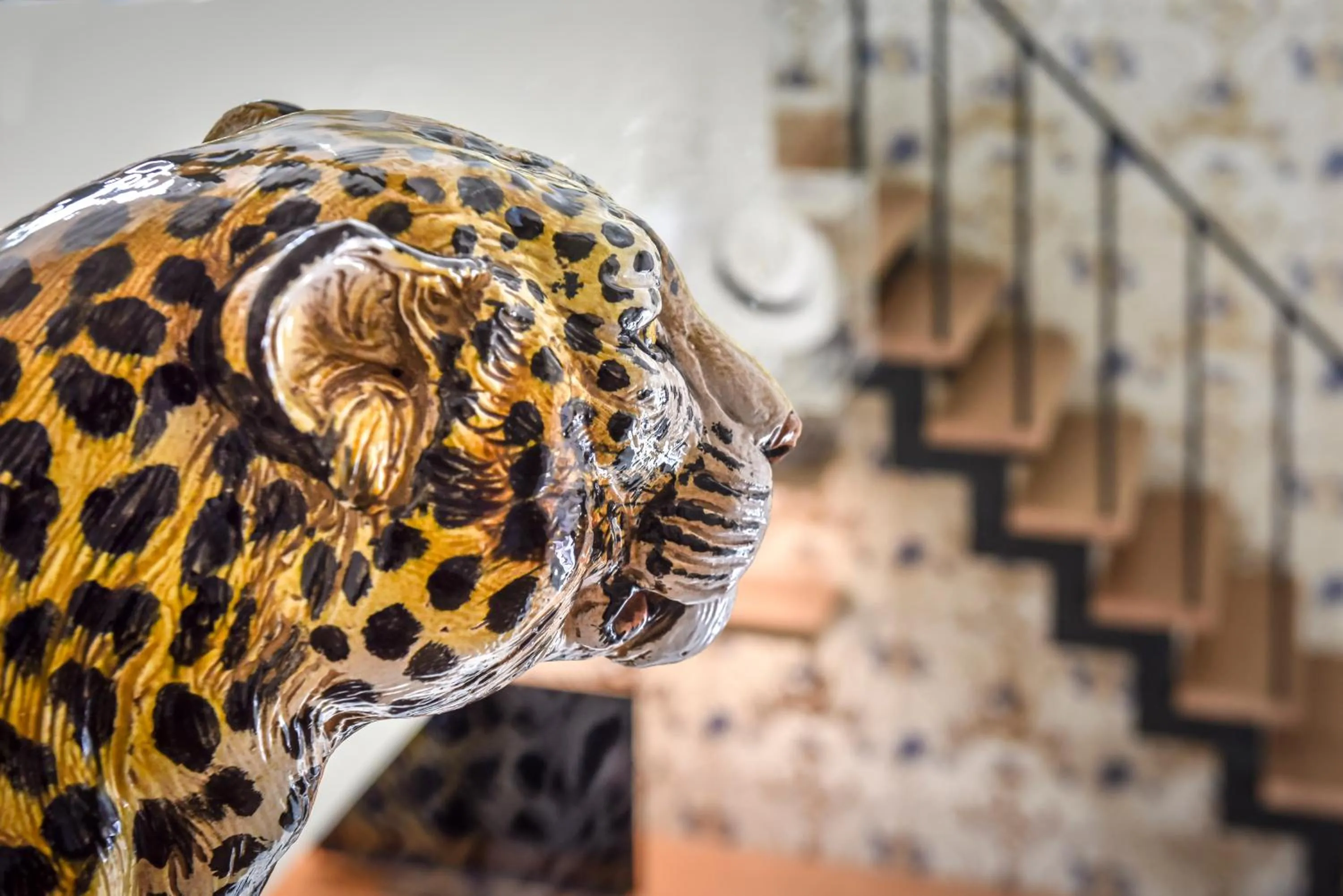 Cabosse, Boutique Palace & Spa