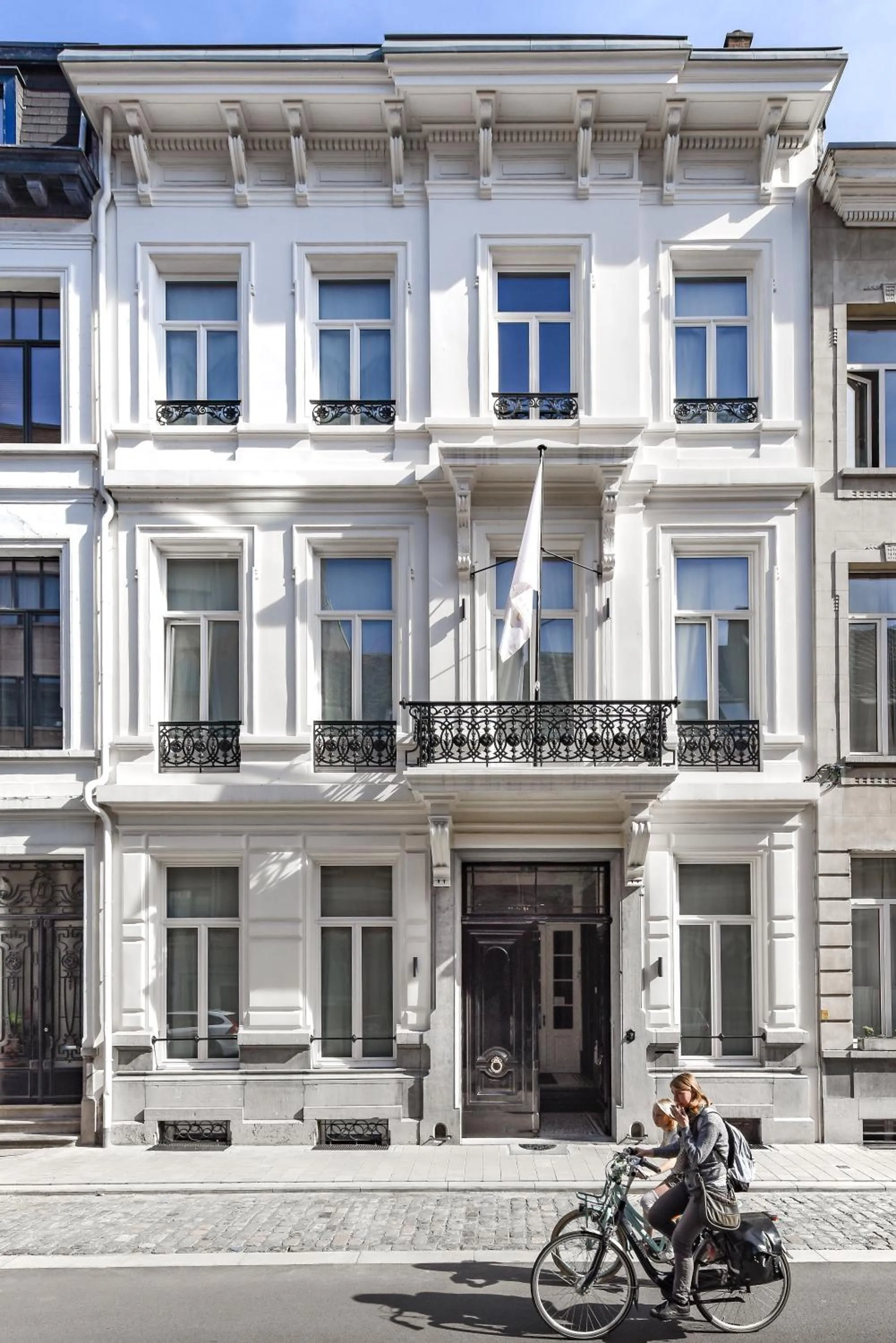 Cabosse, Boutique Palace & Spa