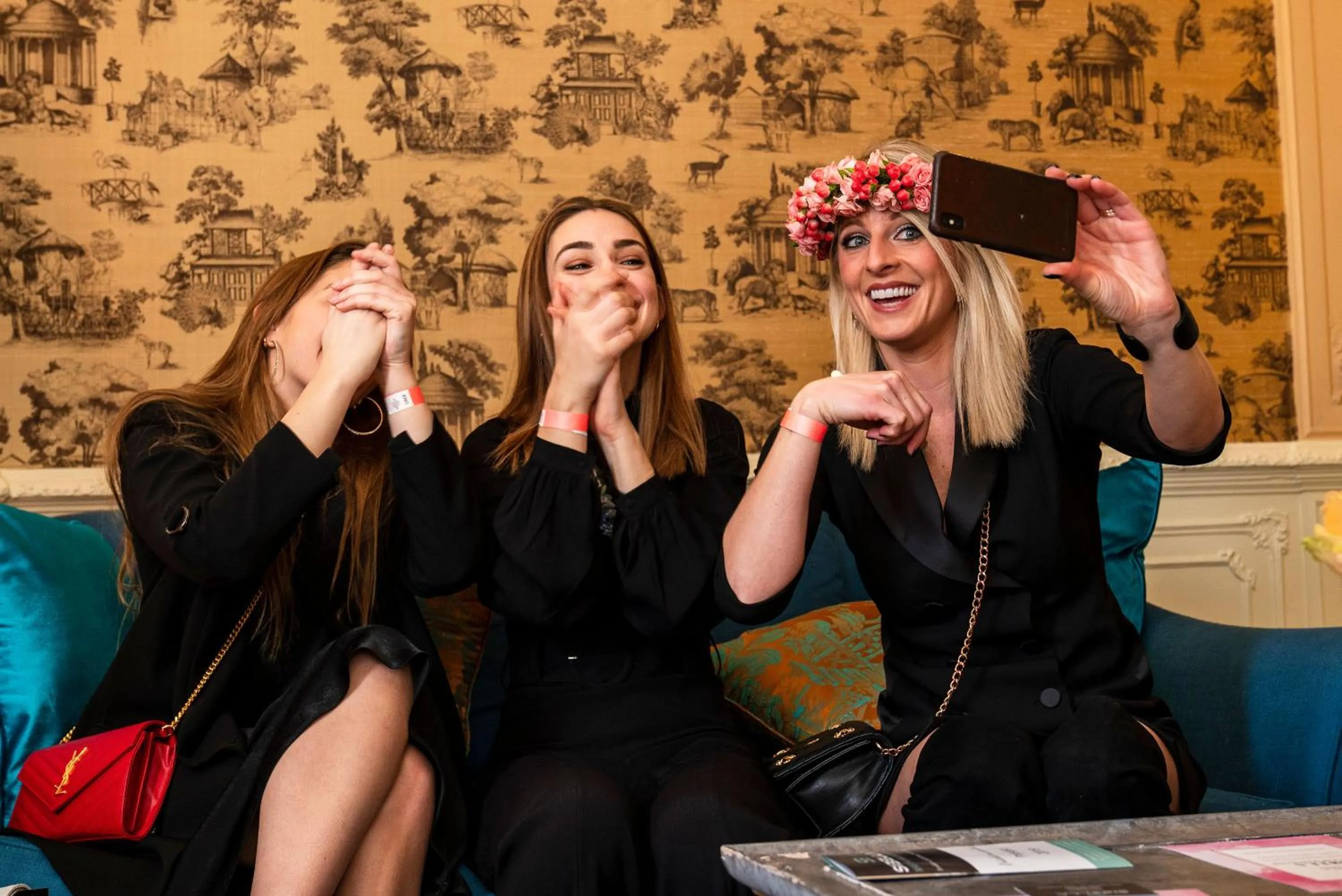 Cabosse, Boutique Palace & Spa