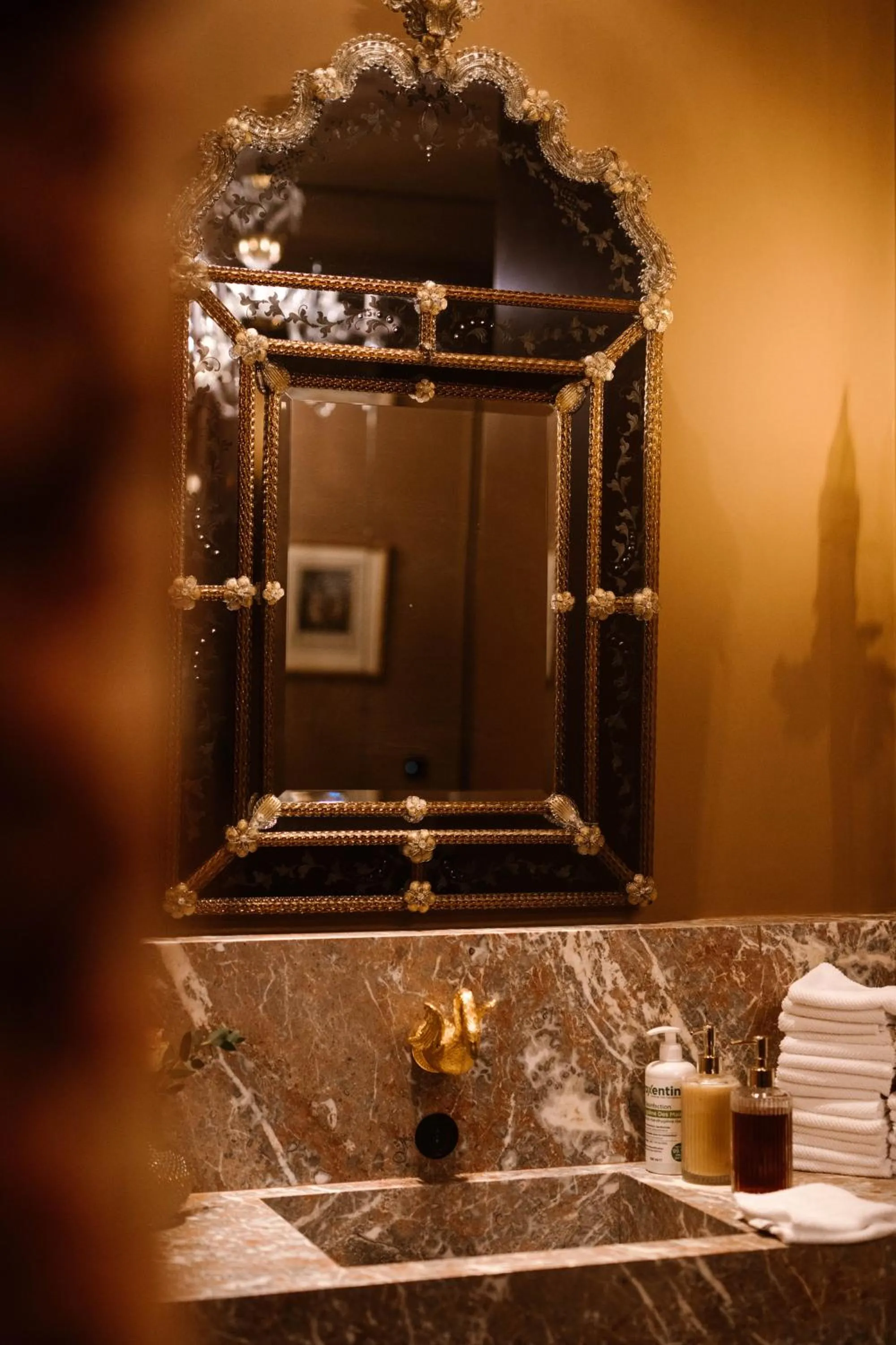 Cabosse, Boutique Palace & Spa