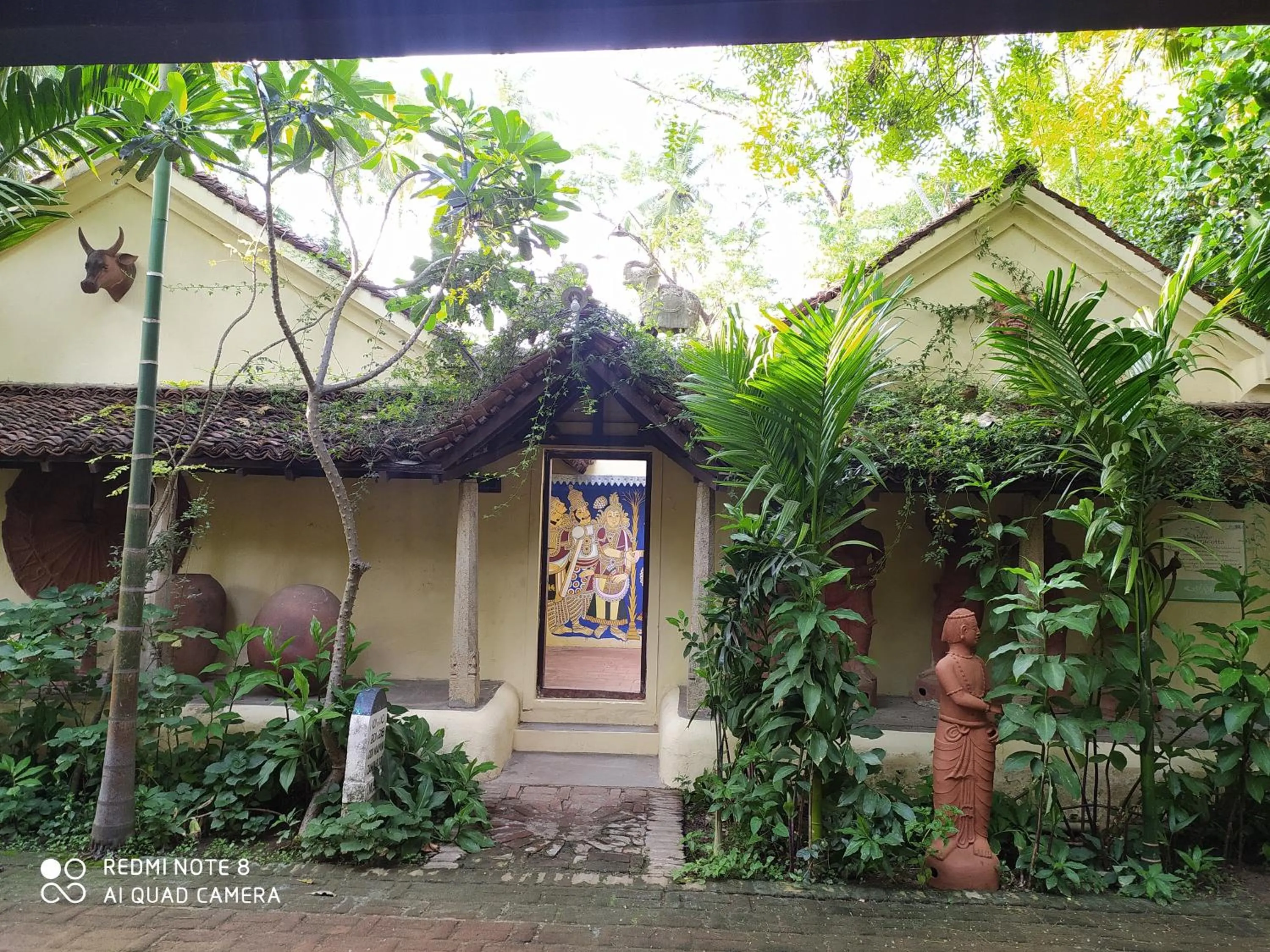 Indeco Hotels Swamimalai