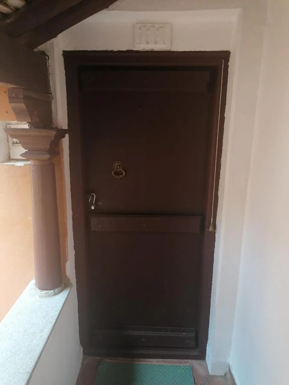 Indeco Hotels Swamimalai