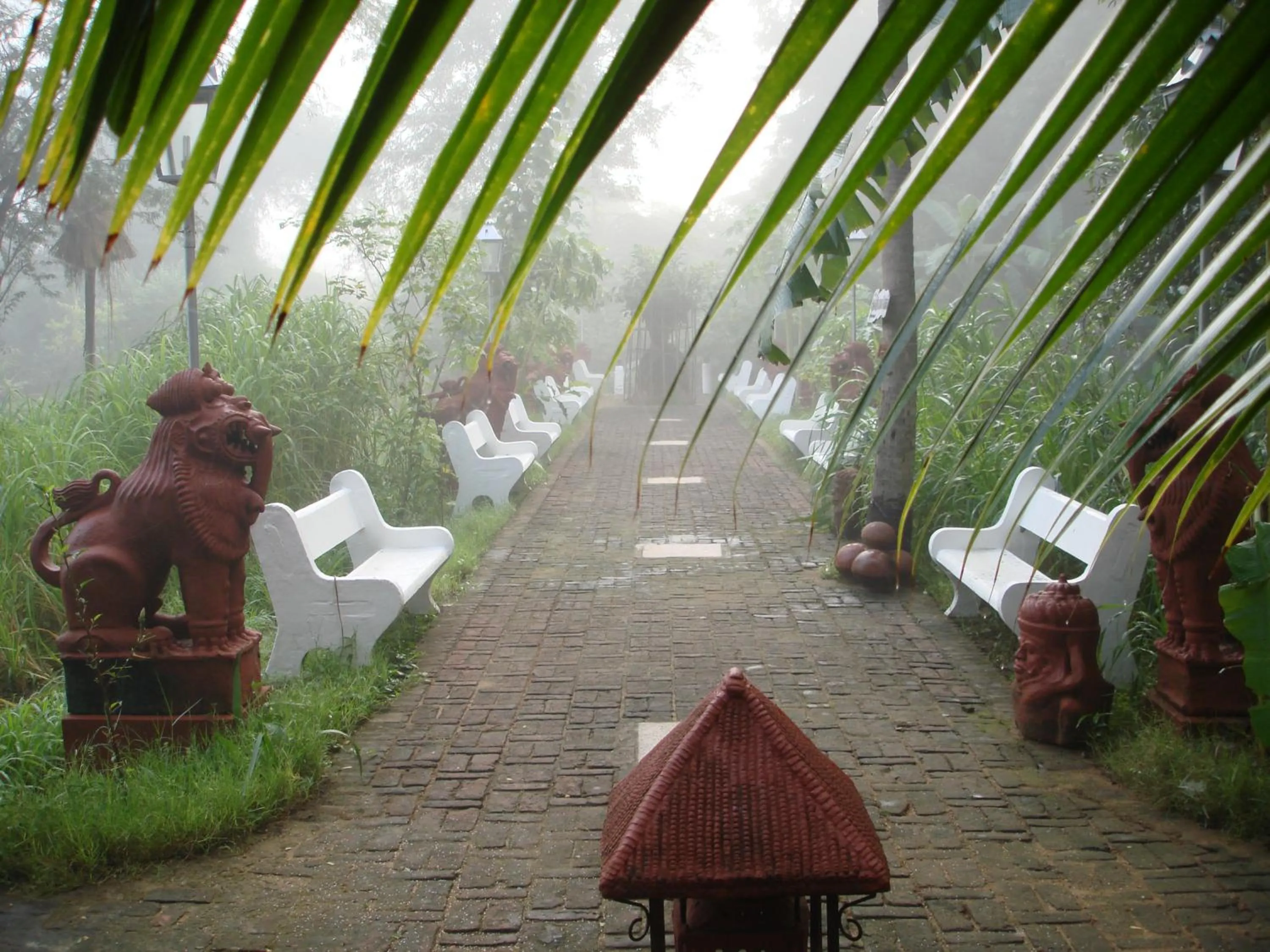 Indeco Hotels Swamimalai