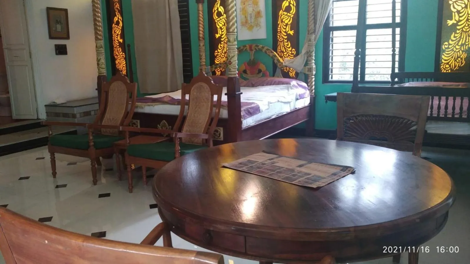 Indeco Hotels Swamimalai