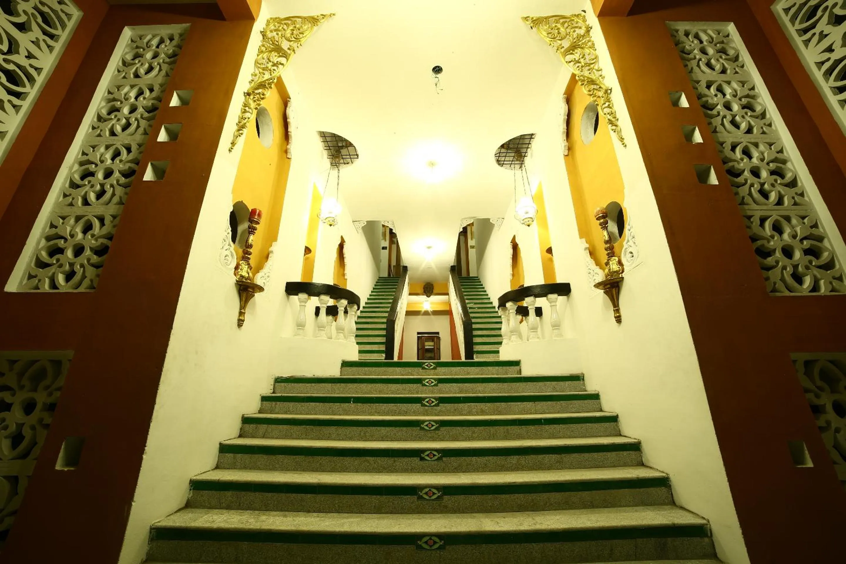 Indeco Hotels Swamimalai