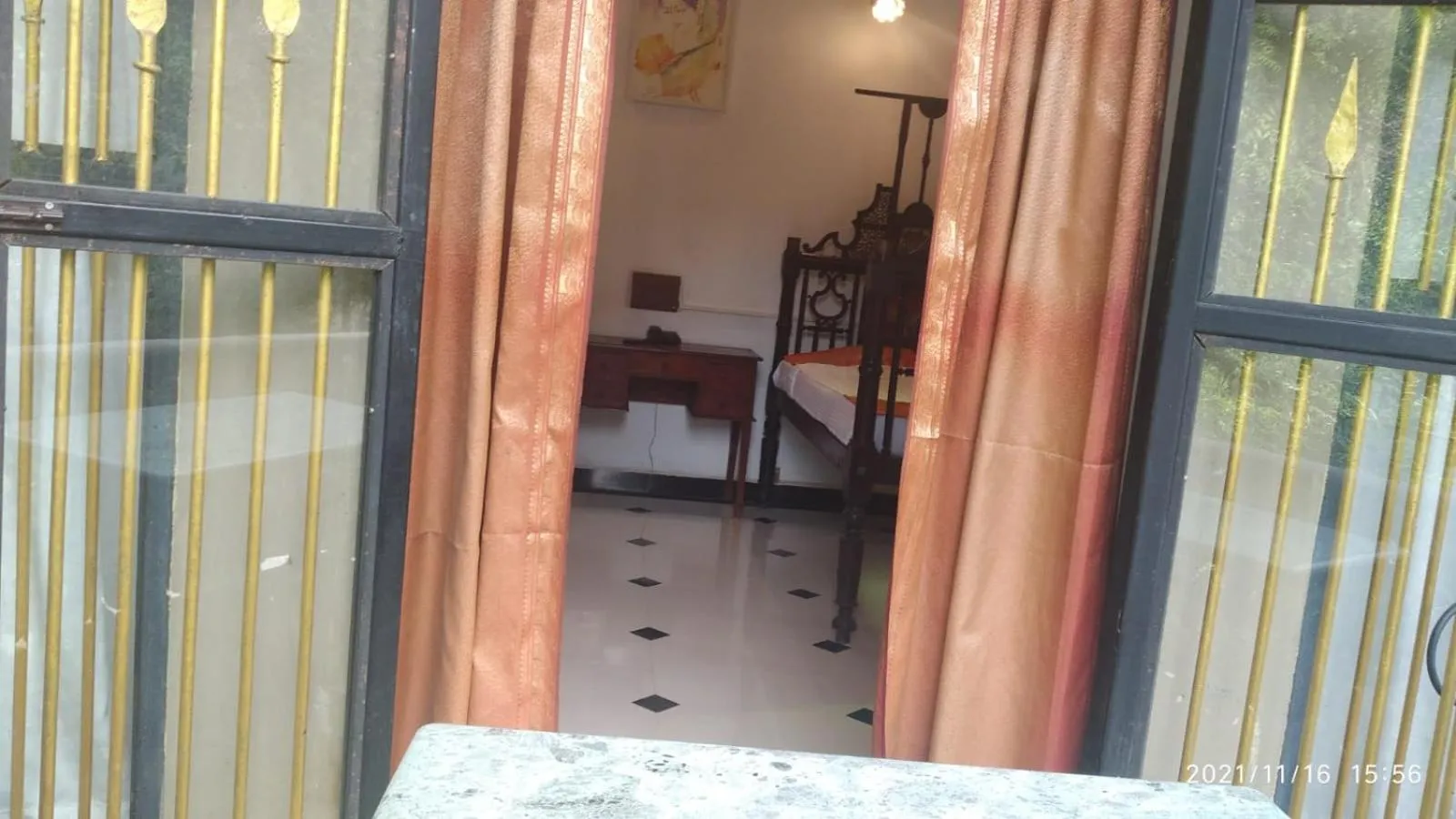 Indeco Hotels Swamimalai