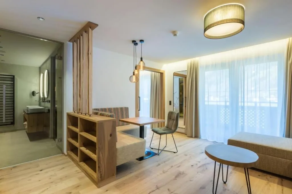 Ferienhotel Sonnenhof