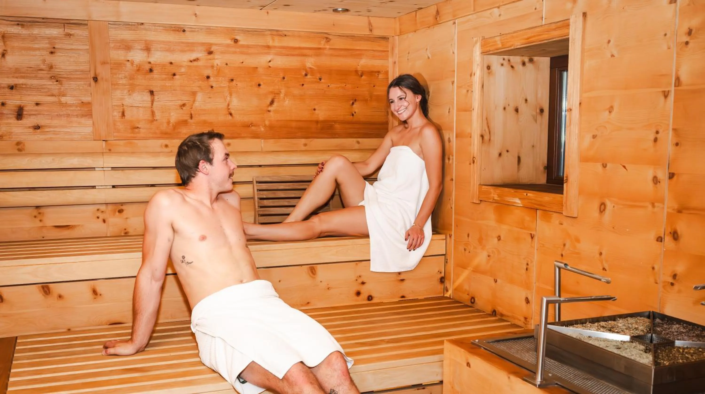 Ferienhotel Sonnenhof